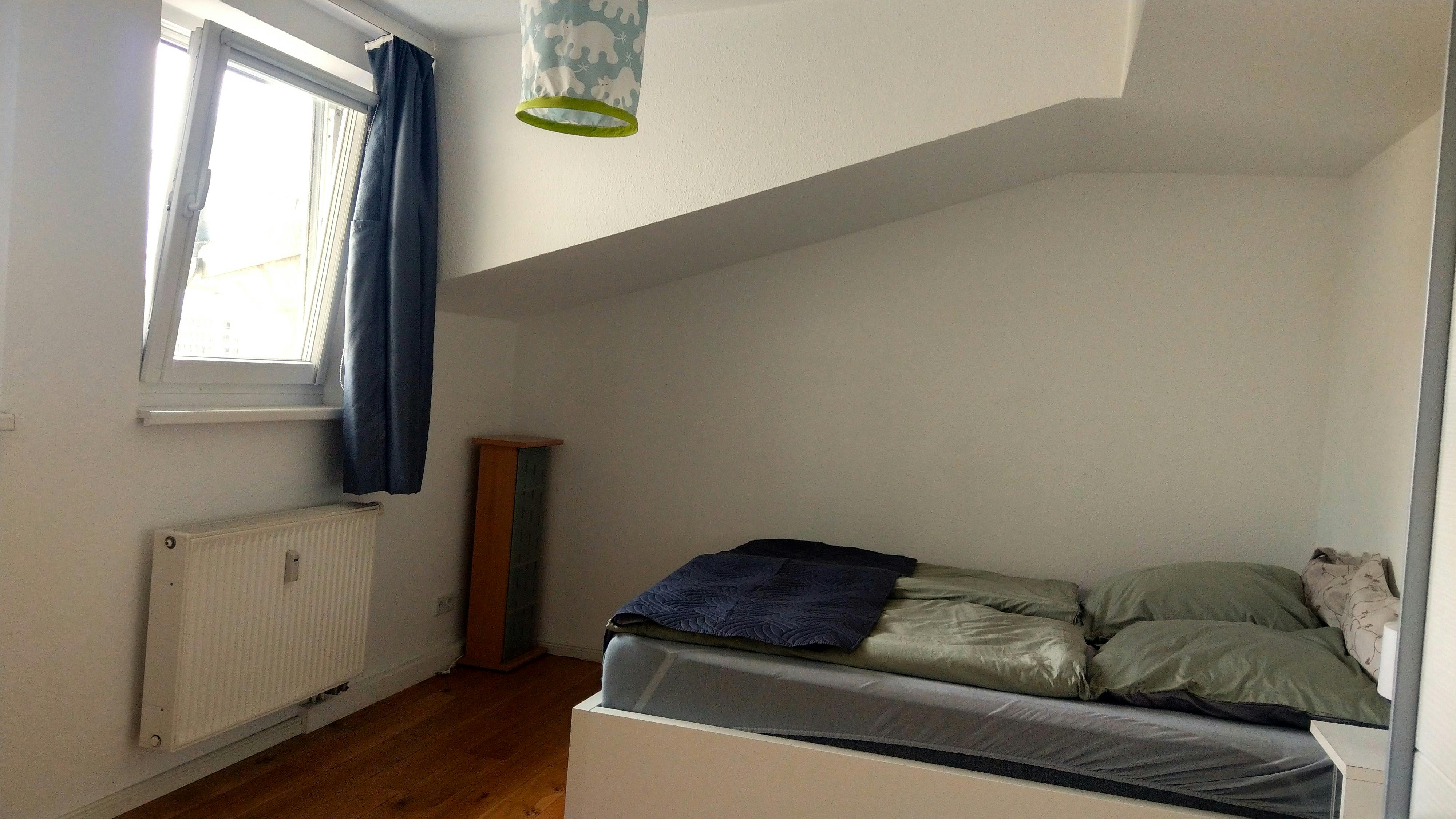 Apartment Berlin, 1 bed — photo 23