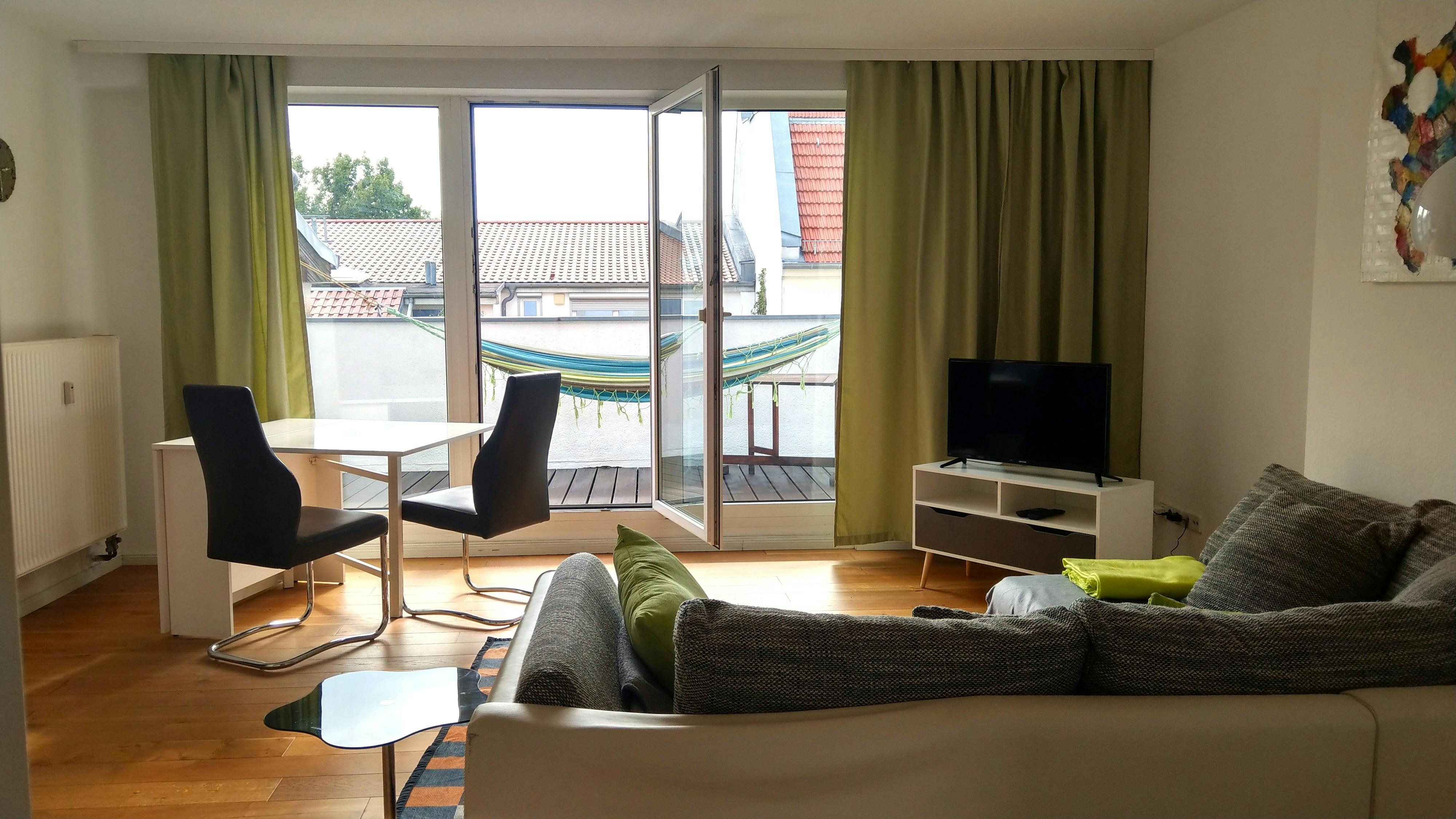 Apartment Berlin, 1 bed — photo 9