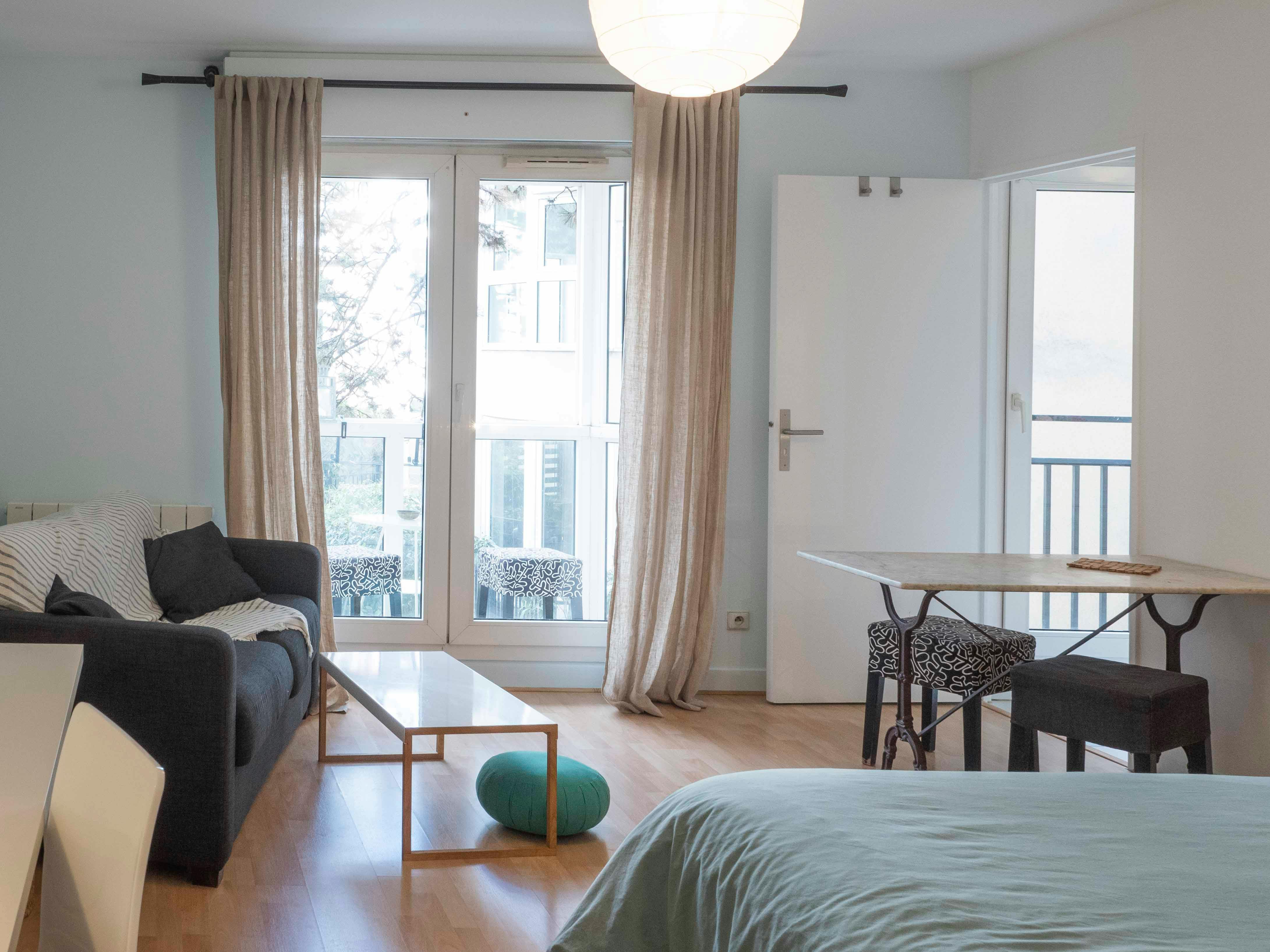 Apartment Paris — photo 8