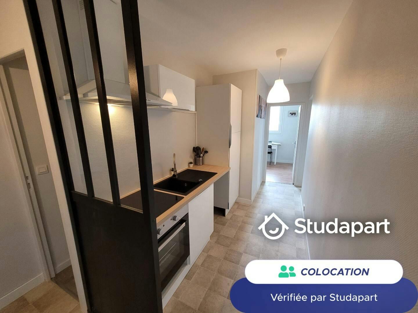 Chambre à Rennes