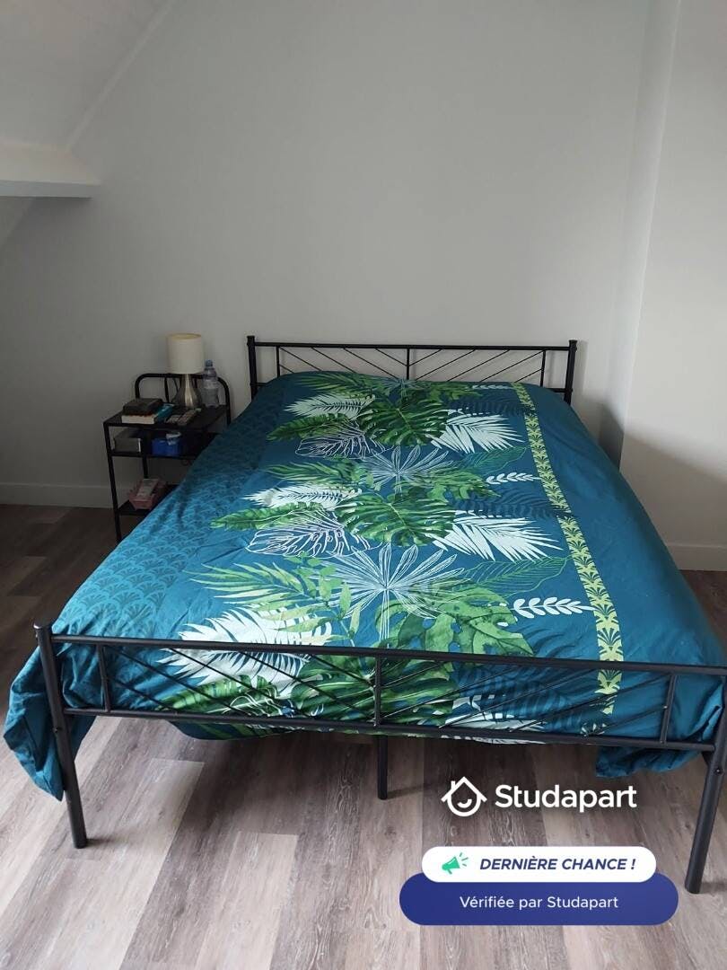 Private room for rent for €495 per month in Houilles, Rue des Martyrs de la Résistance