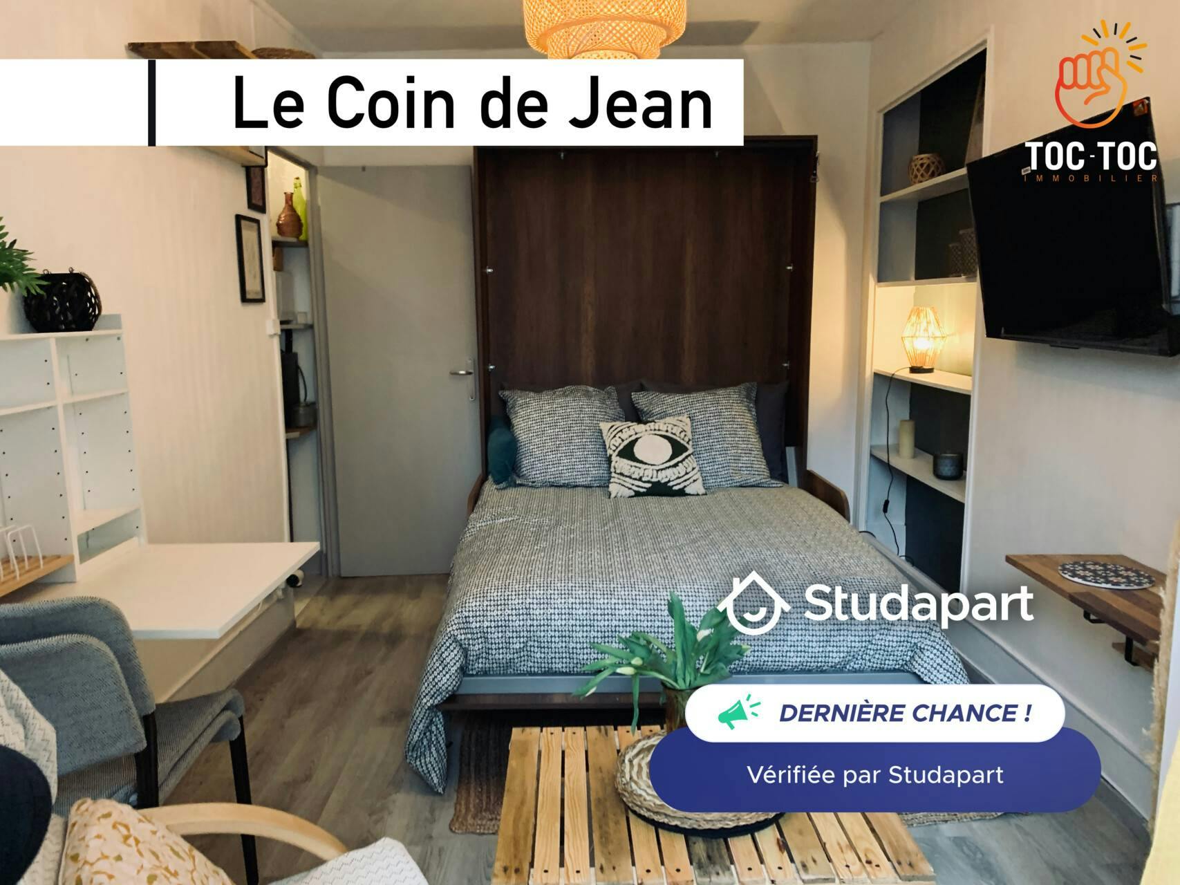 Apartment for rent for €1,180 per month in Paris, Rue Marx Dormoy