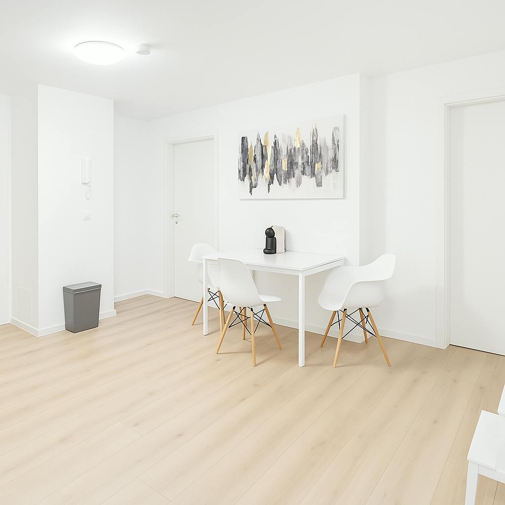 Private room in Springerstraße, Munich (1659385) room image 2