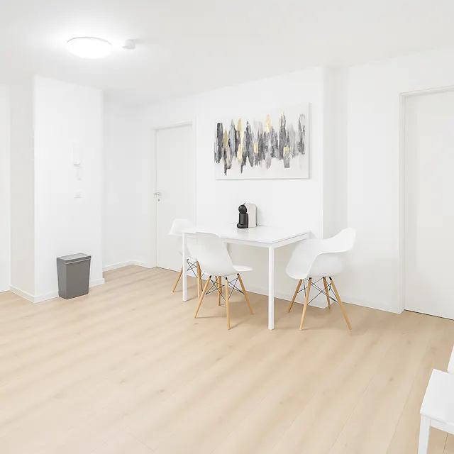 Private room in Springerstraße, Munich (1659385) room image 2