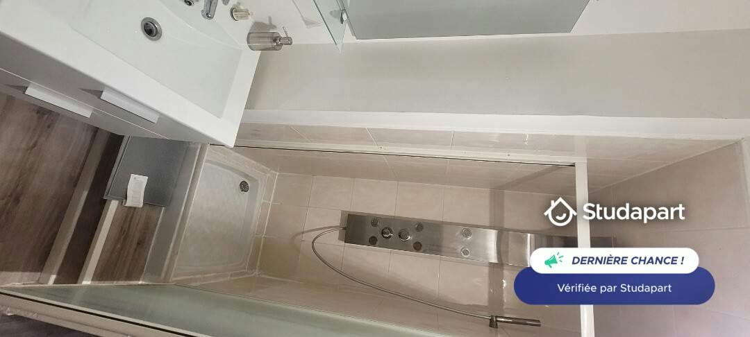 Appartement – Lille, Wazemmes - Vue 4