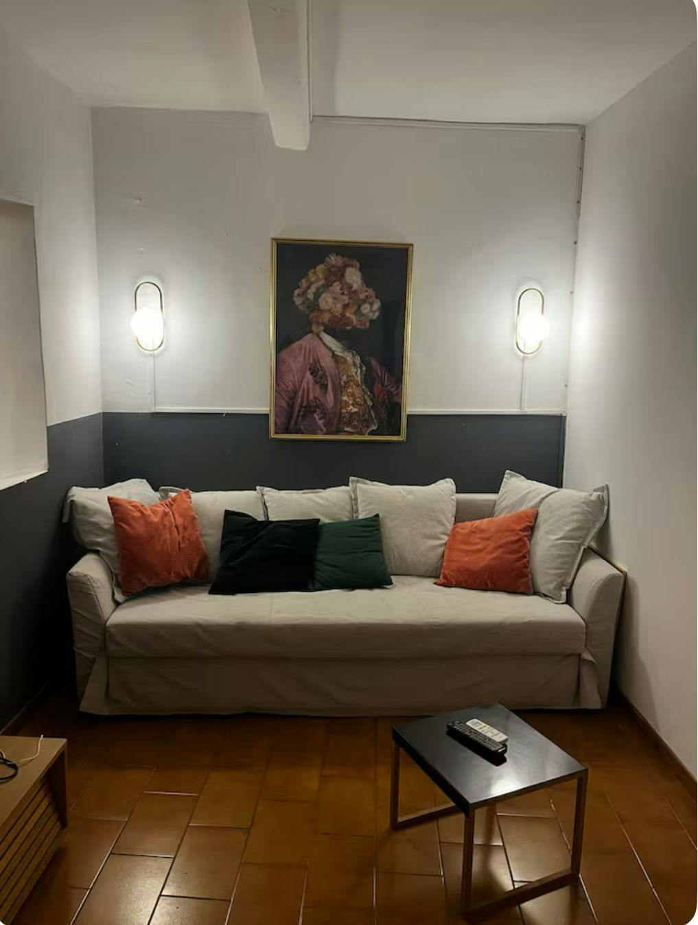 Appartamento in affitto a 4500 € al mese a Rome, Via Francesco Crispi