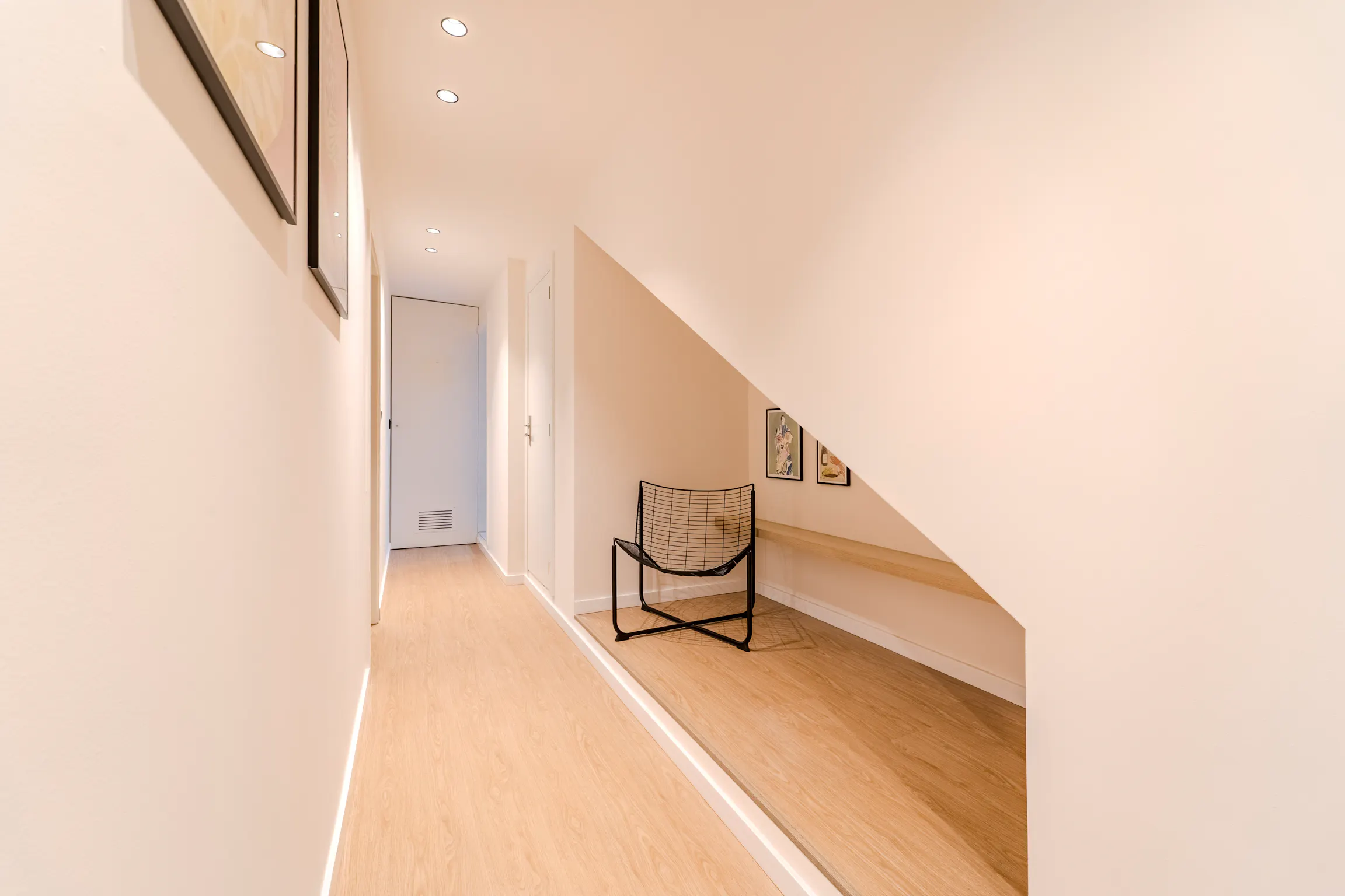2-Bedroom Apartment in Rua do Taxa, Braga (1659411) ROOM 4