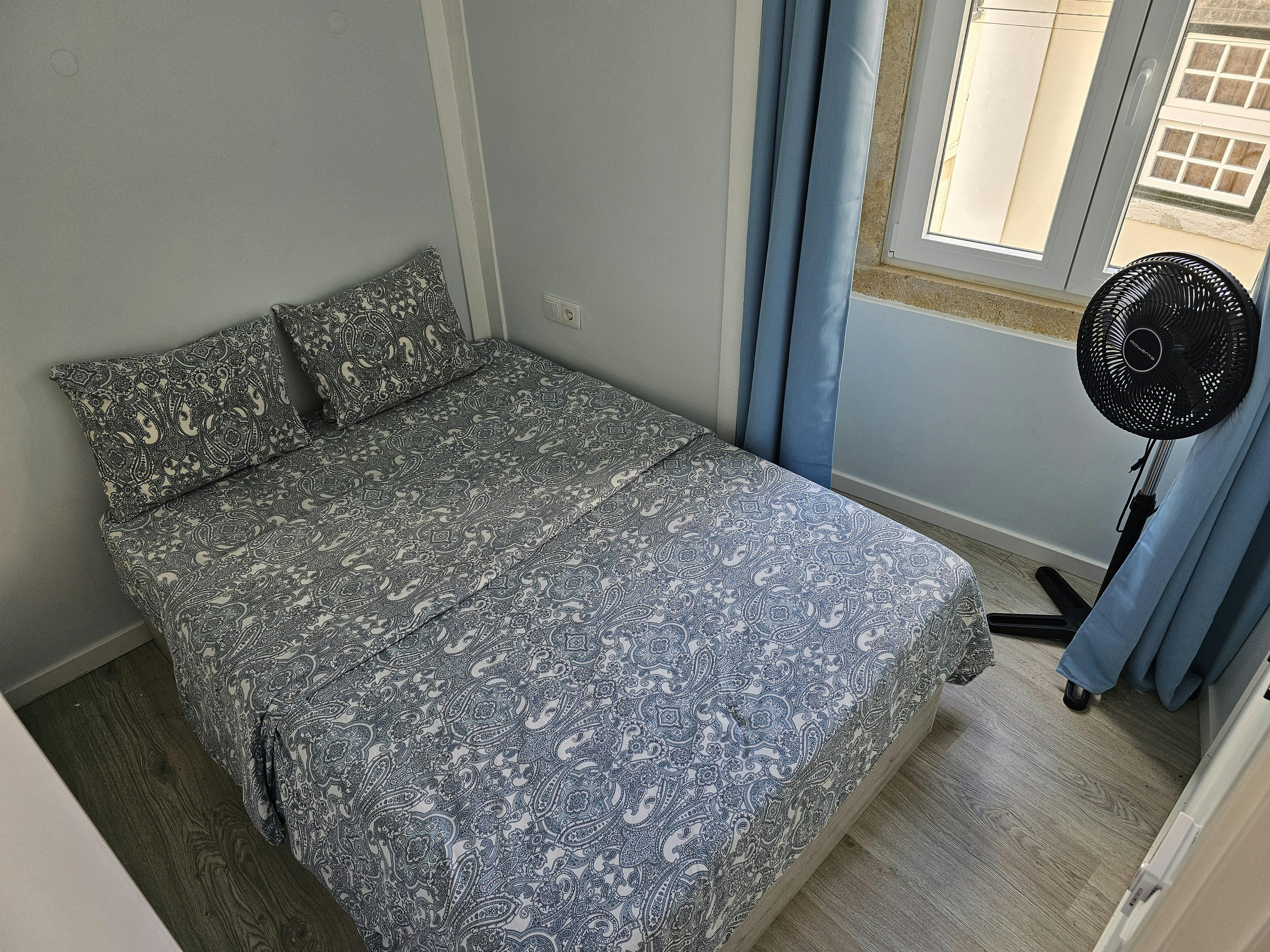 Apartment Lisbon, 1 bed — photo 19