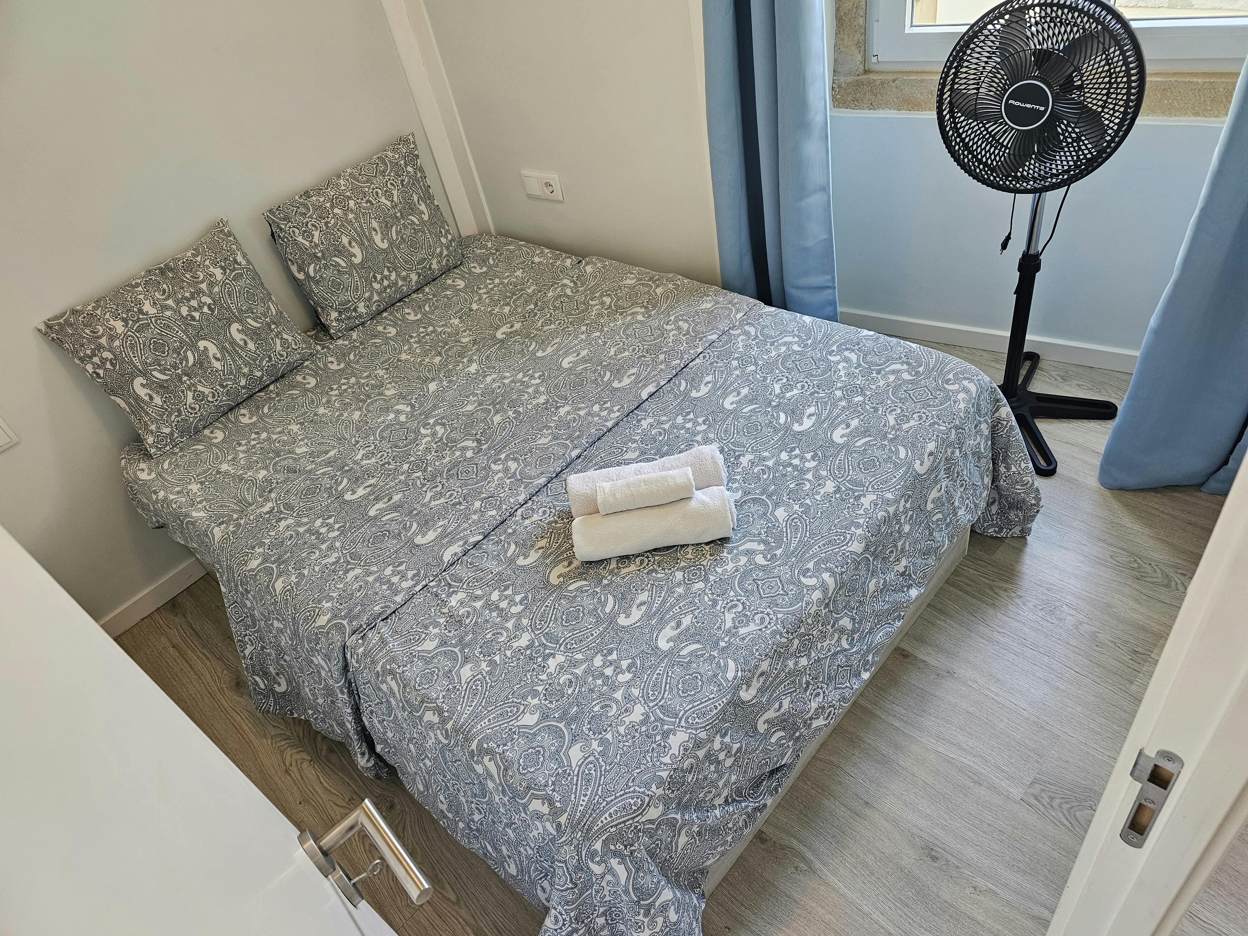 Appartamento in affitto a 1100 € al mese a Lisbon, Beco Surradores