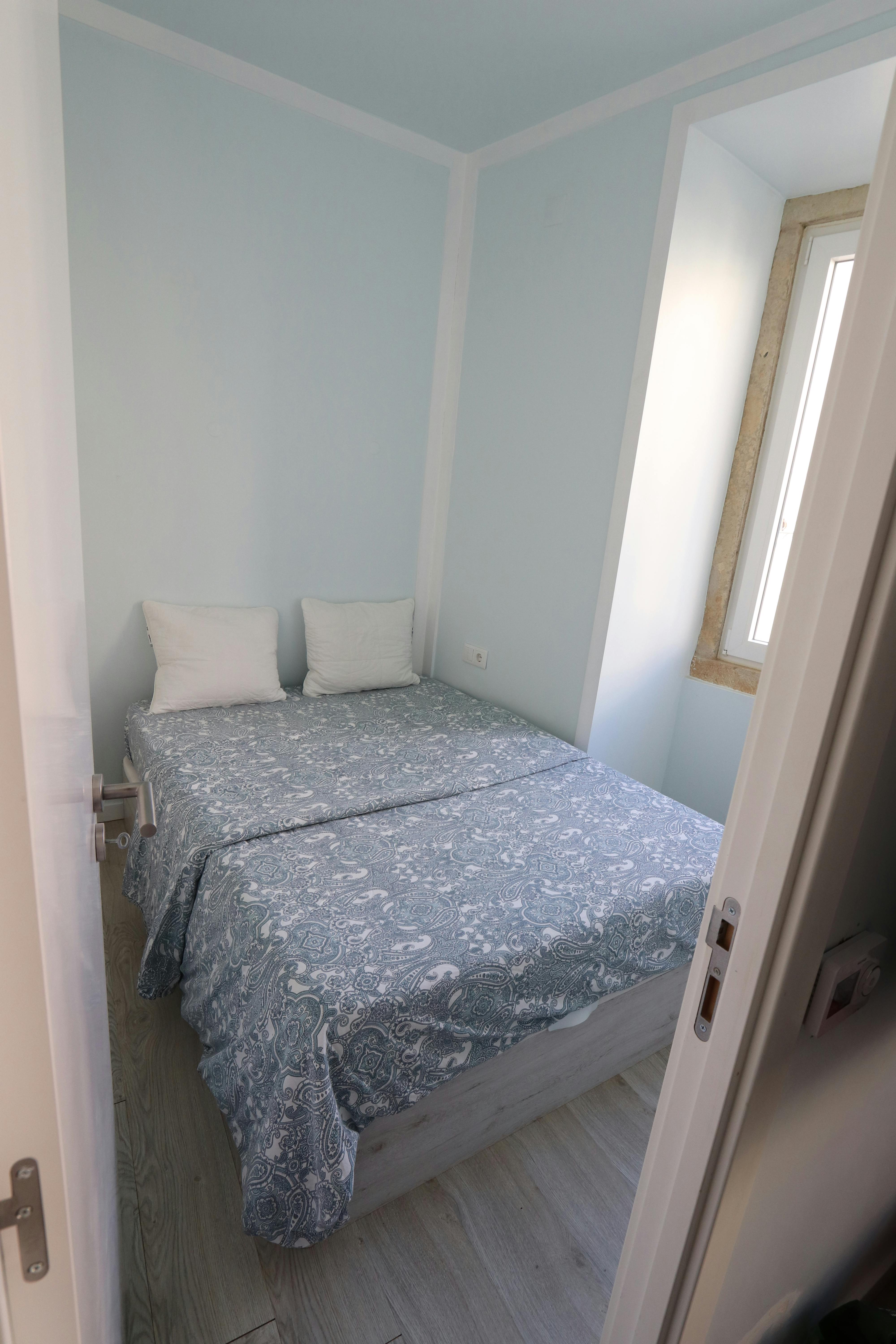 Apartment Lisbon, 1 bed — photo 7