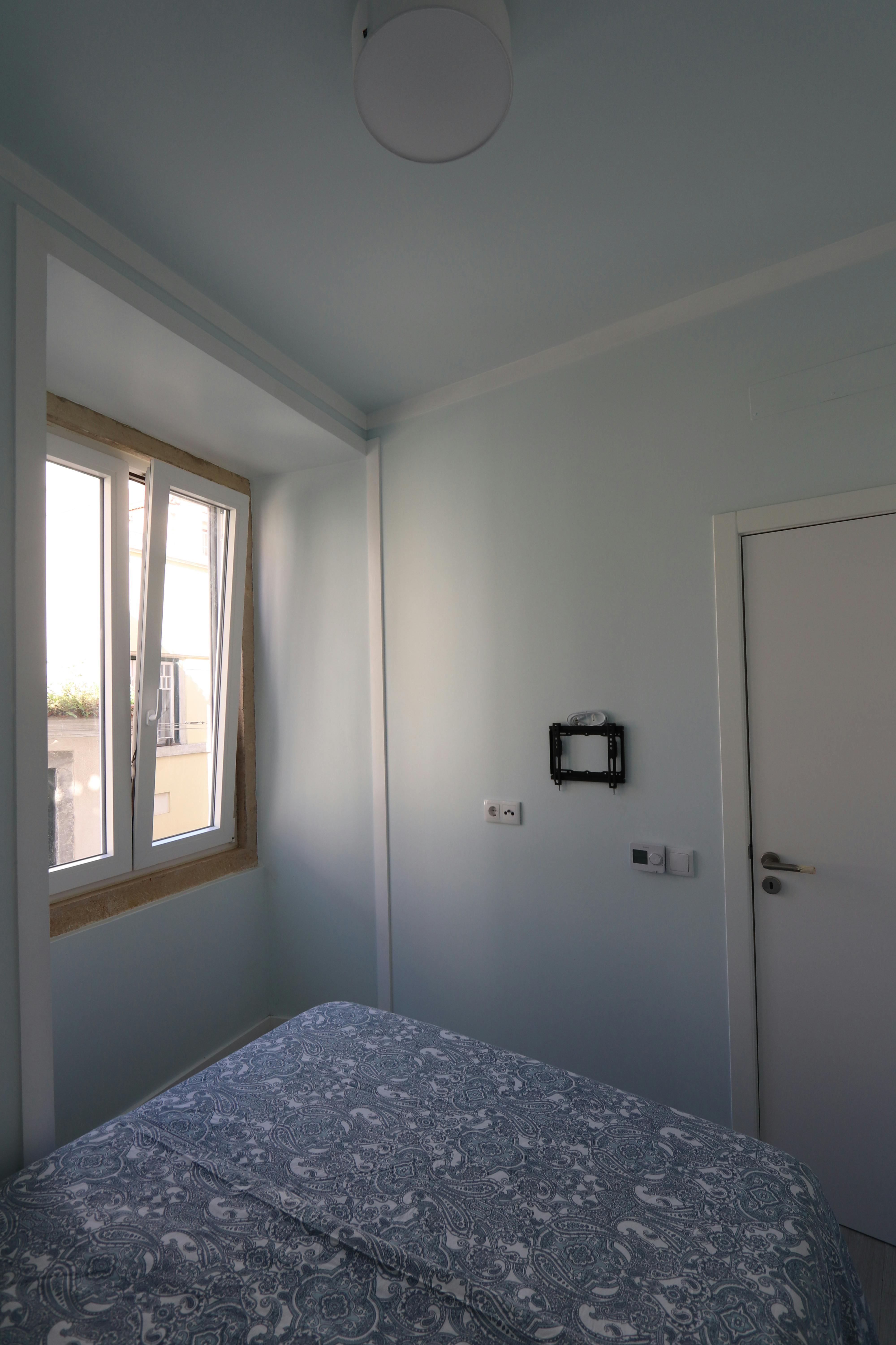 Apartment Lisbon, 1 bed — photo 9