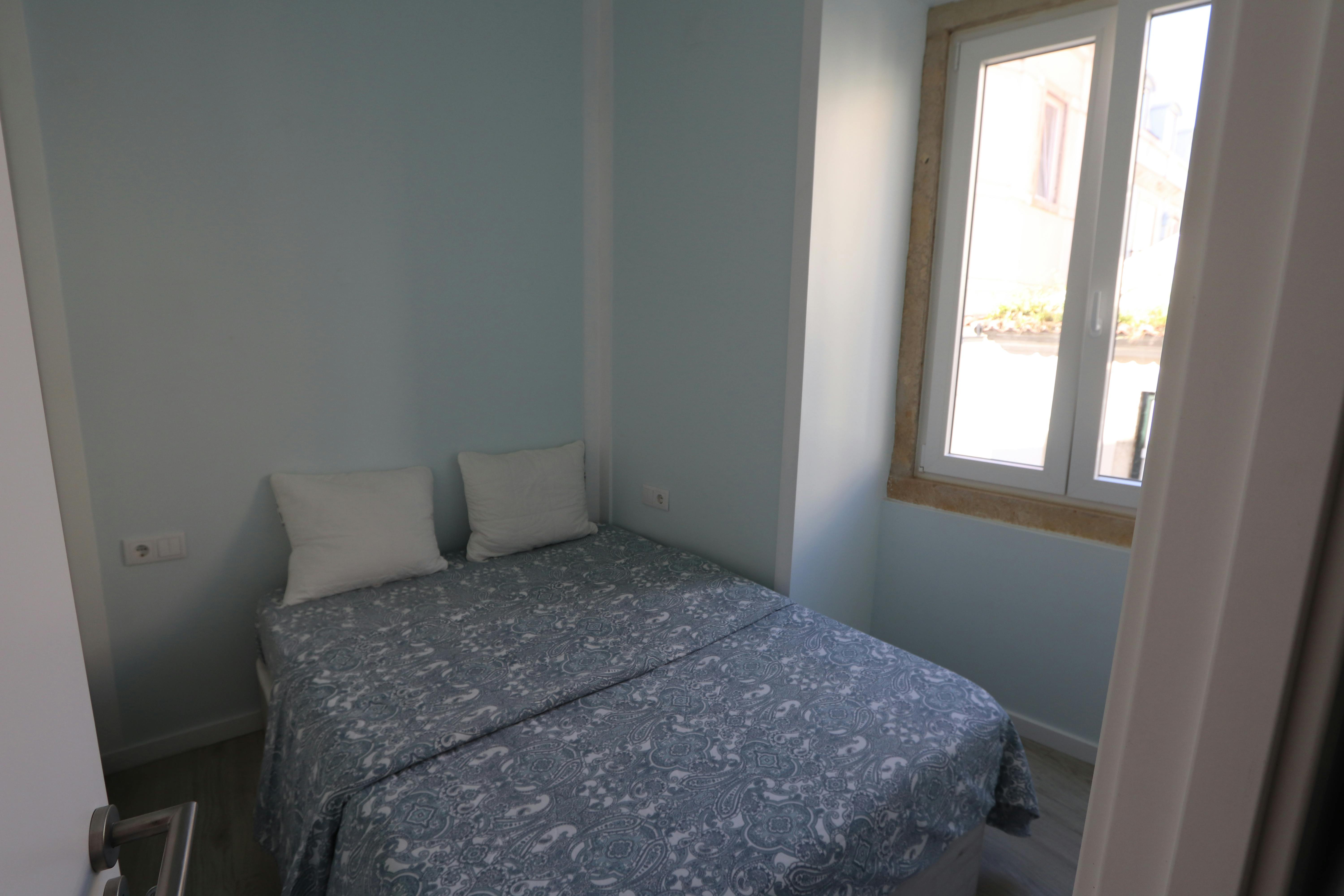 Apartment Lisbon, 1 bed — photo 2