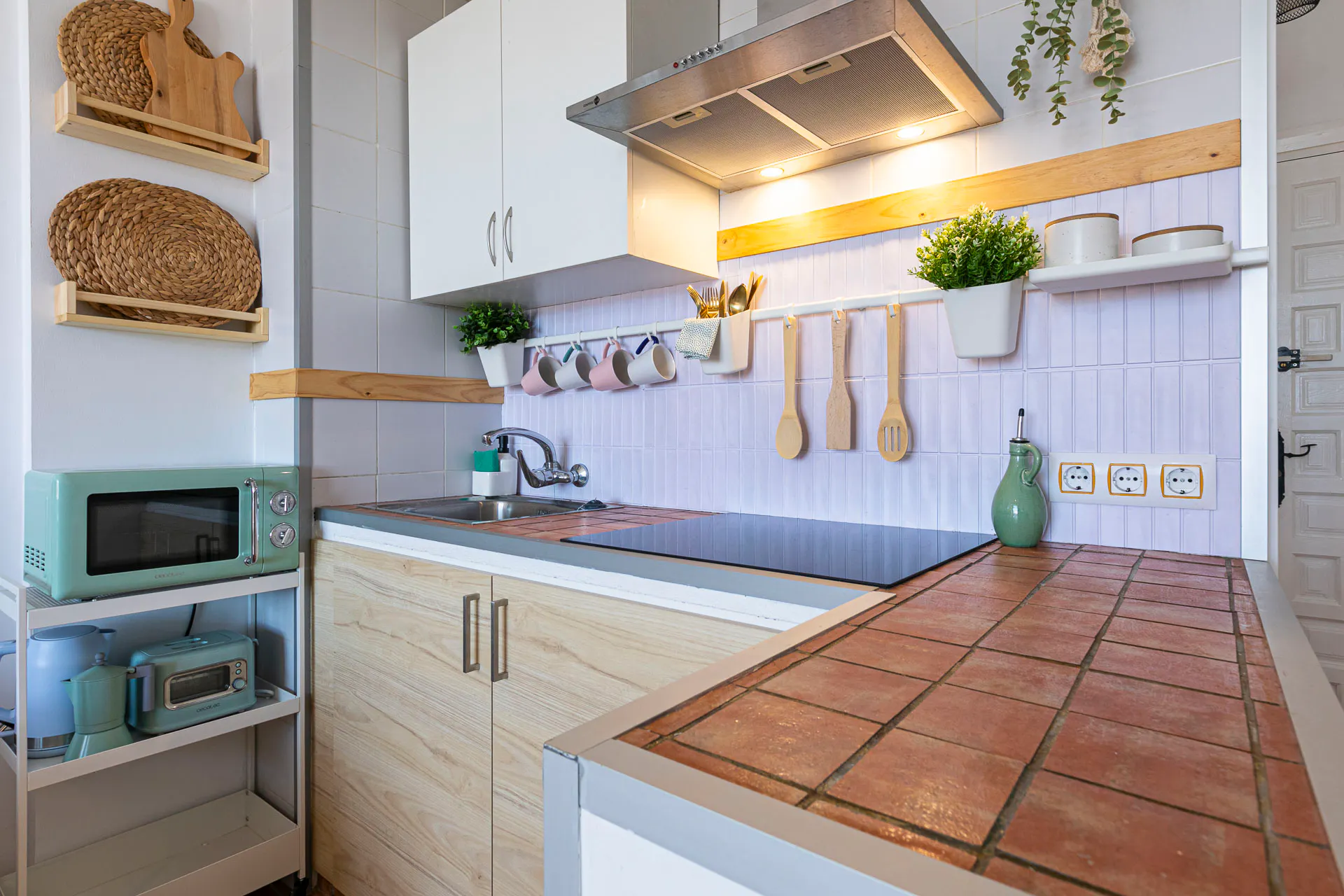 Apartment in Calle Miguel de Unamuno, Marbella (1659420) ROOM 1