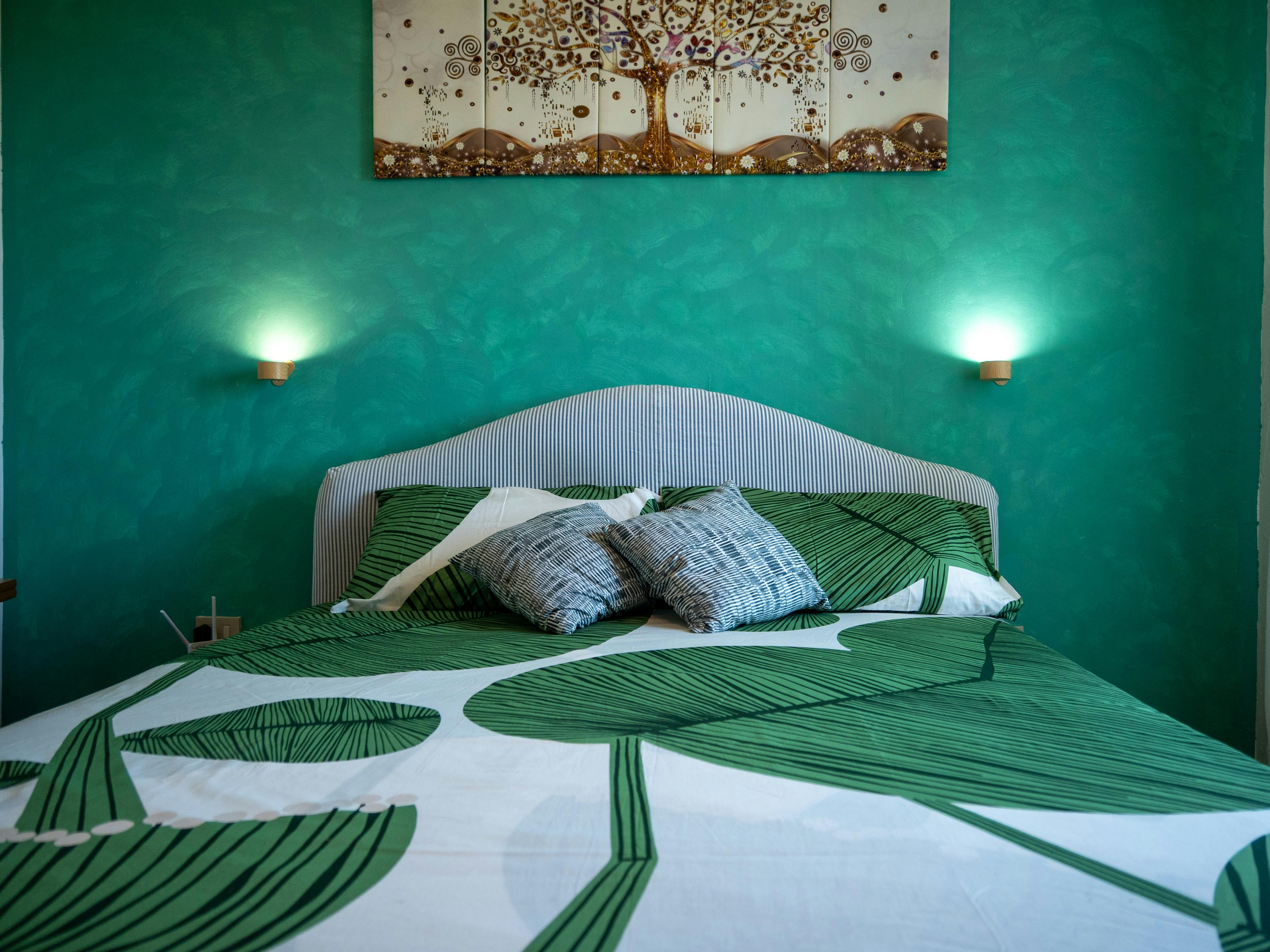 Квартира сдается в аренду за 1 895 € в месяц в Caprarola, Via Michelangelo