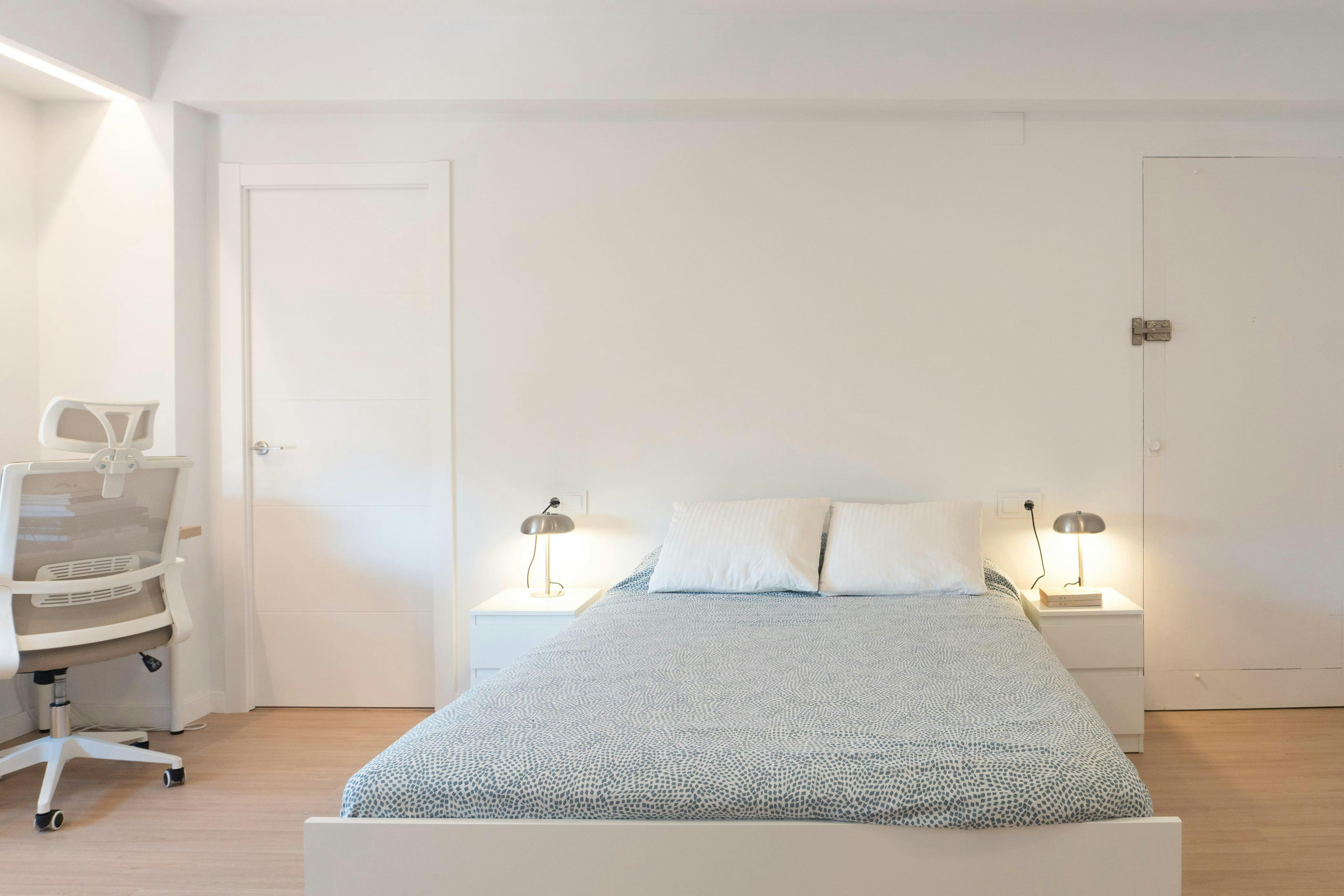 Avinguda del Cid, Valencia Valencia