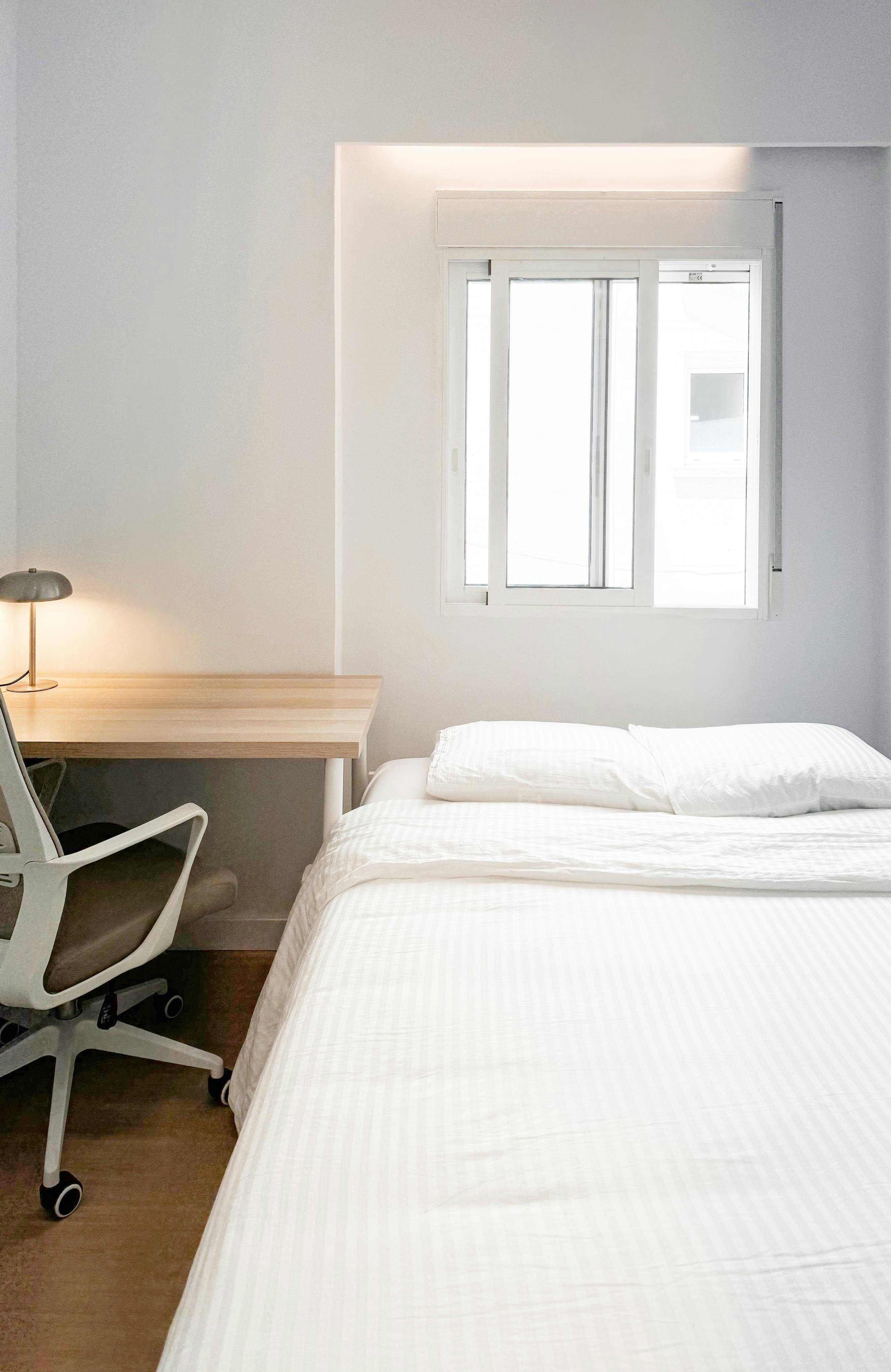 Avinguda del Cid, Valencia Valencia