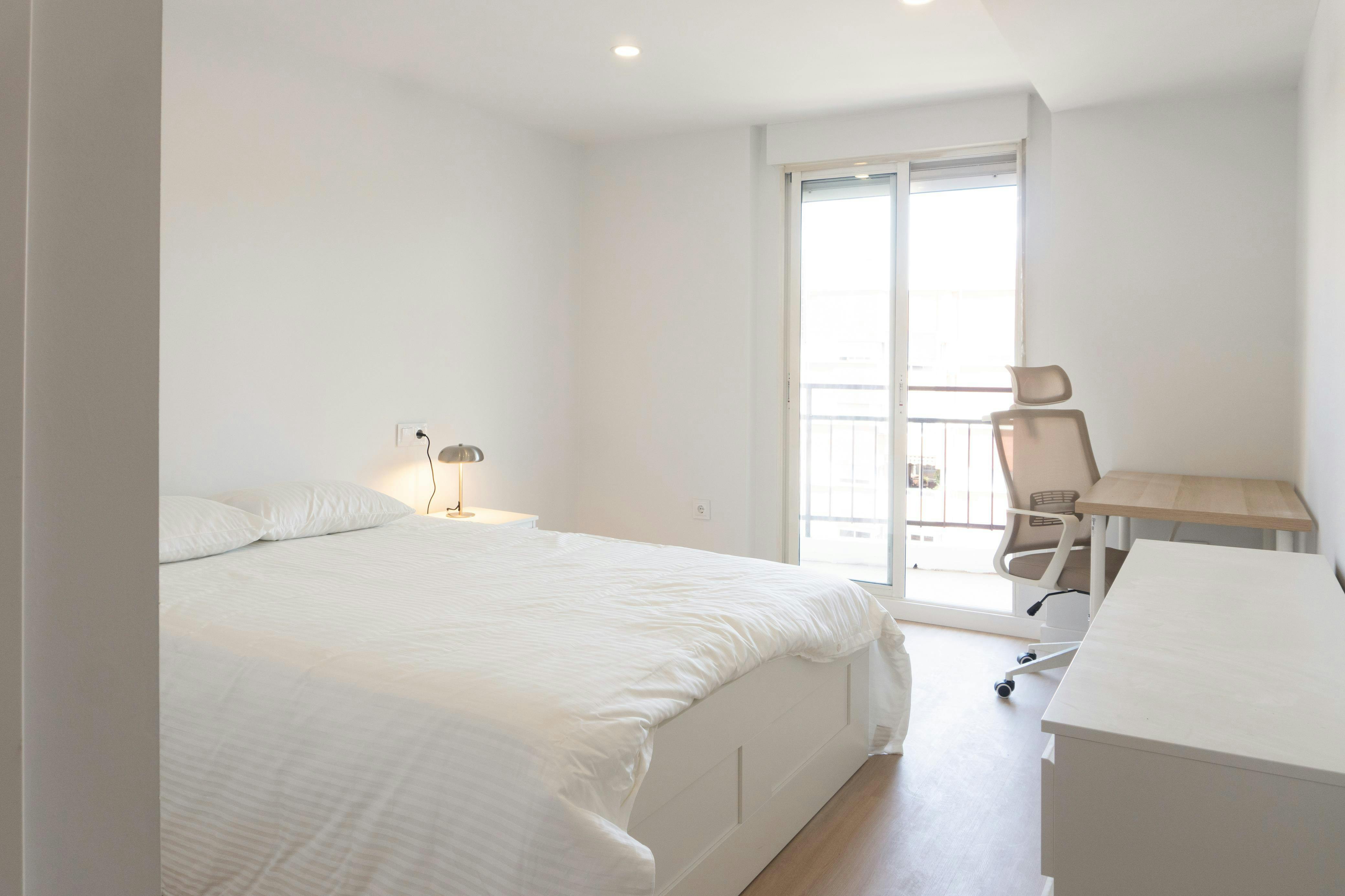 Avinguda del Cid, Valencia Valencia