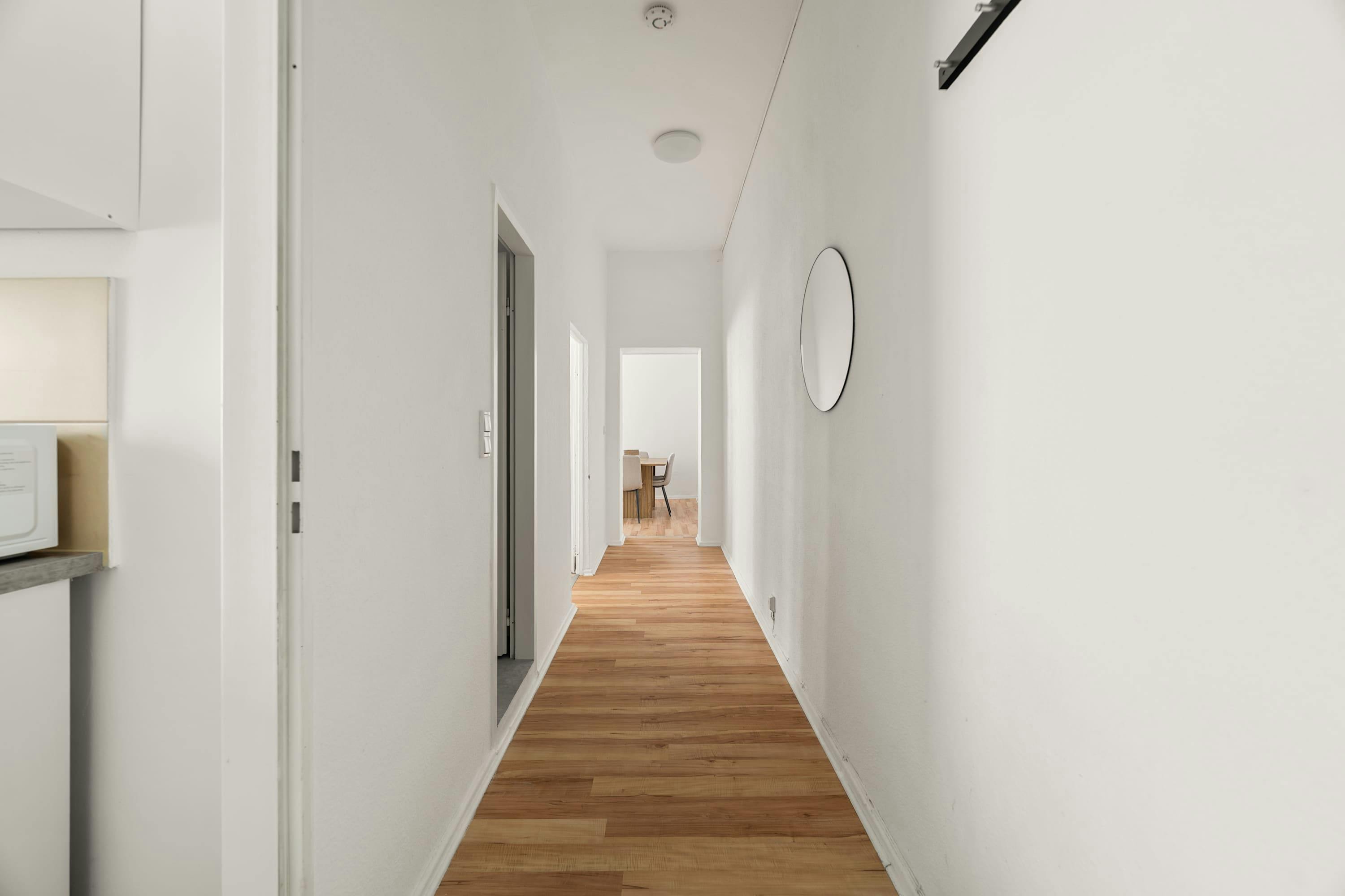 Apartment Berlin, 2 beds — photo 7