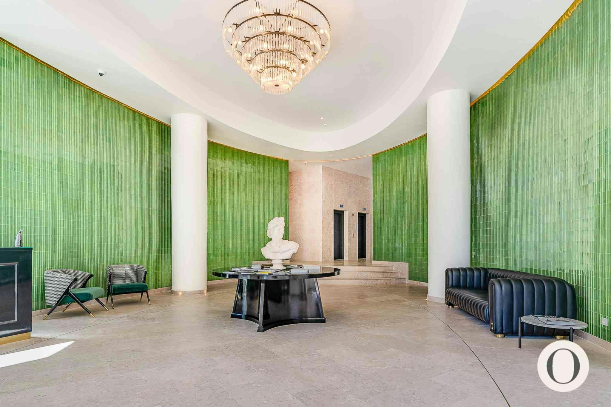 Apartment for rent for €2,484 per month in Lisbon, Avenida Casal Ribeiro