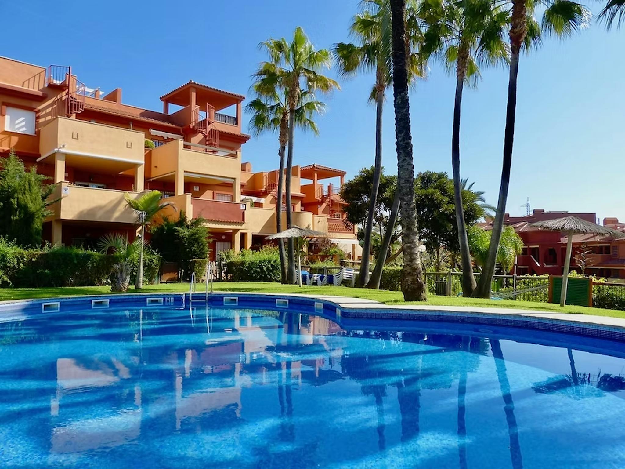 Urbanización La Reserva, Marbella preview