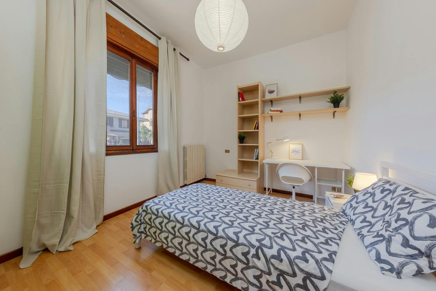 Private room for rent for €420 per month in Padova, Via Montà