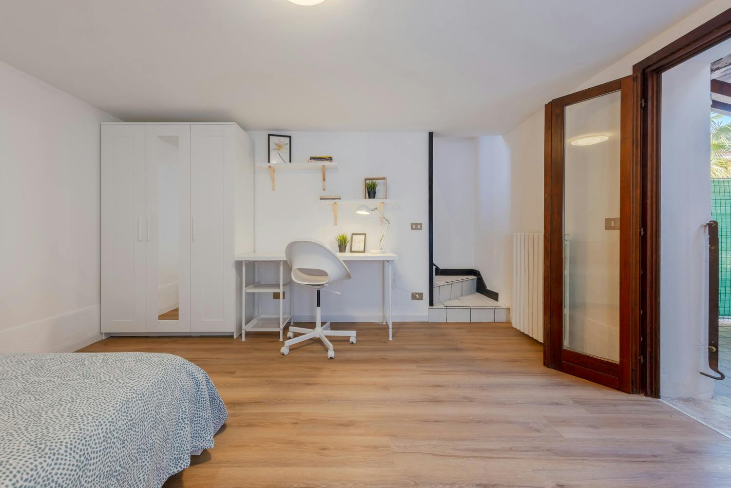 Single room Padova, 1 bed, 14m² — photo 2