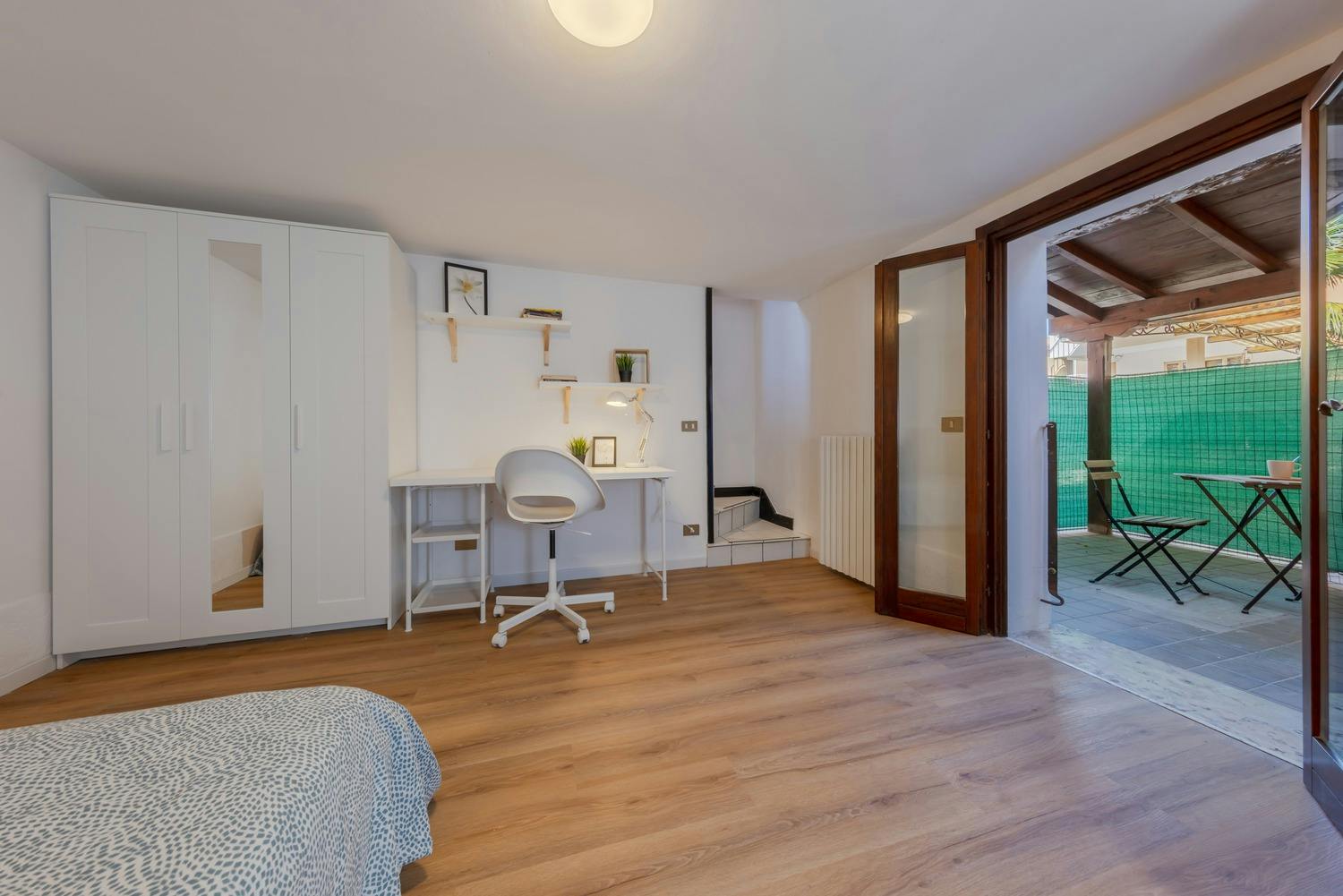 Single room Padova, 1 bed, 14m² — photo 9