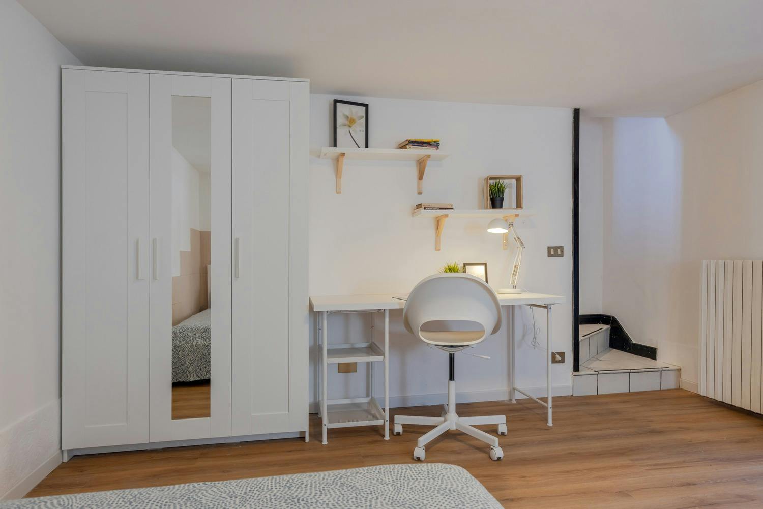 Single room Padova, 1 bed, 14m² — photo 7