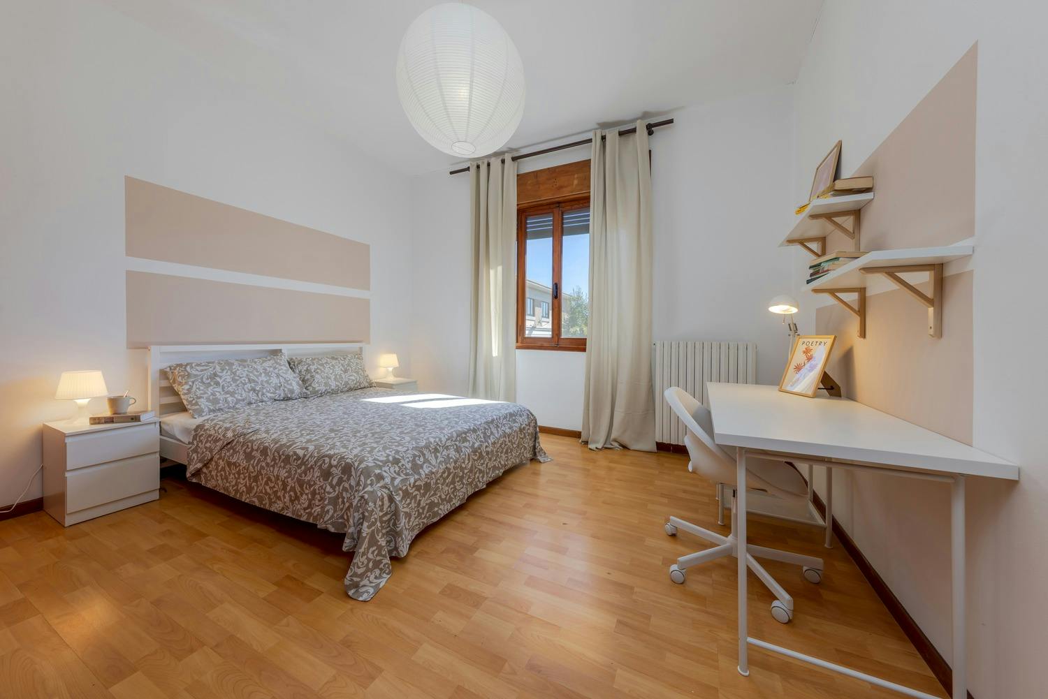 Via Montà, Padova preview