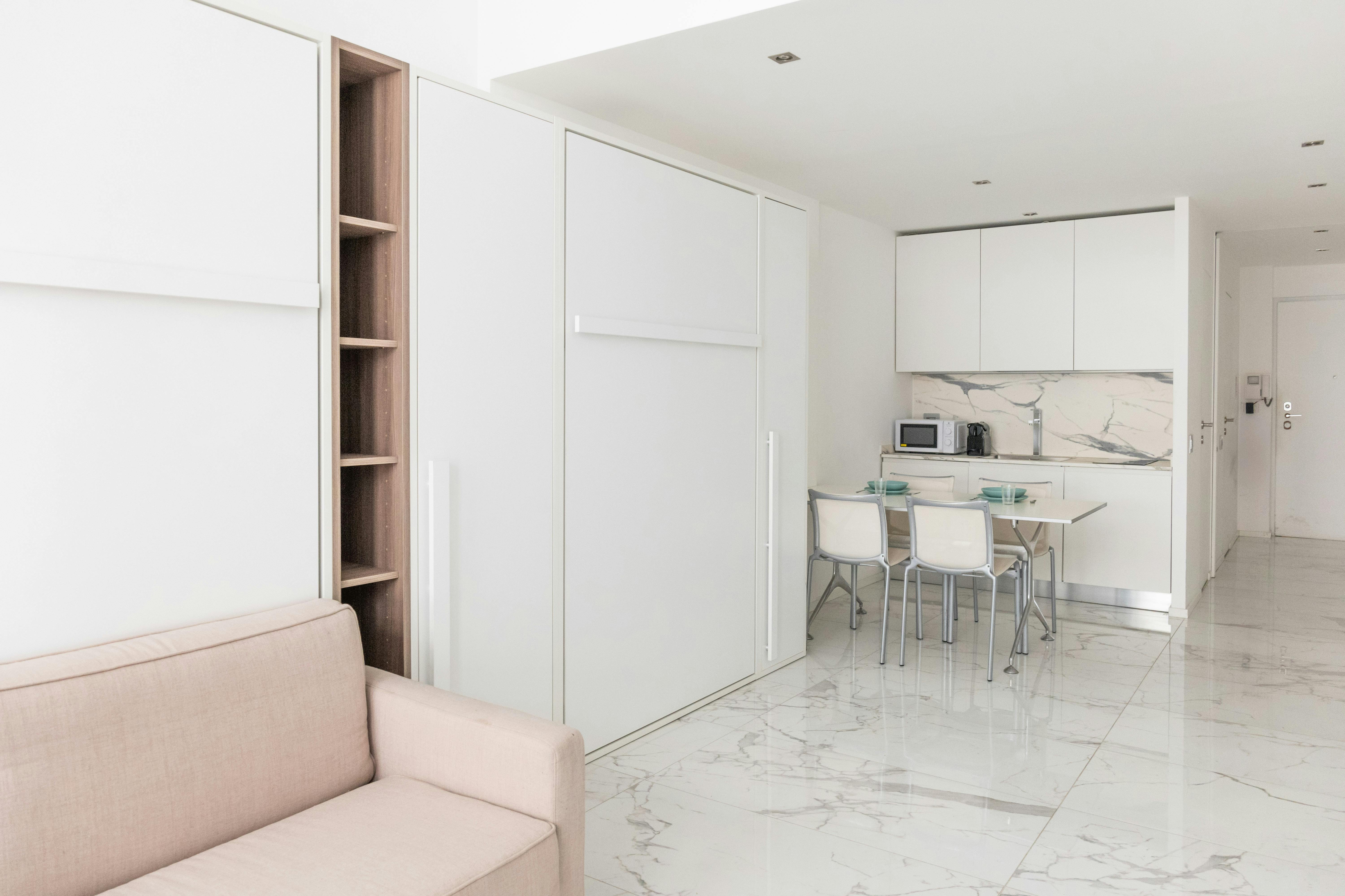 Apartment Milan — photo 4