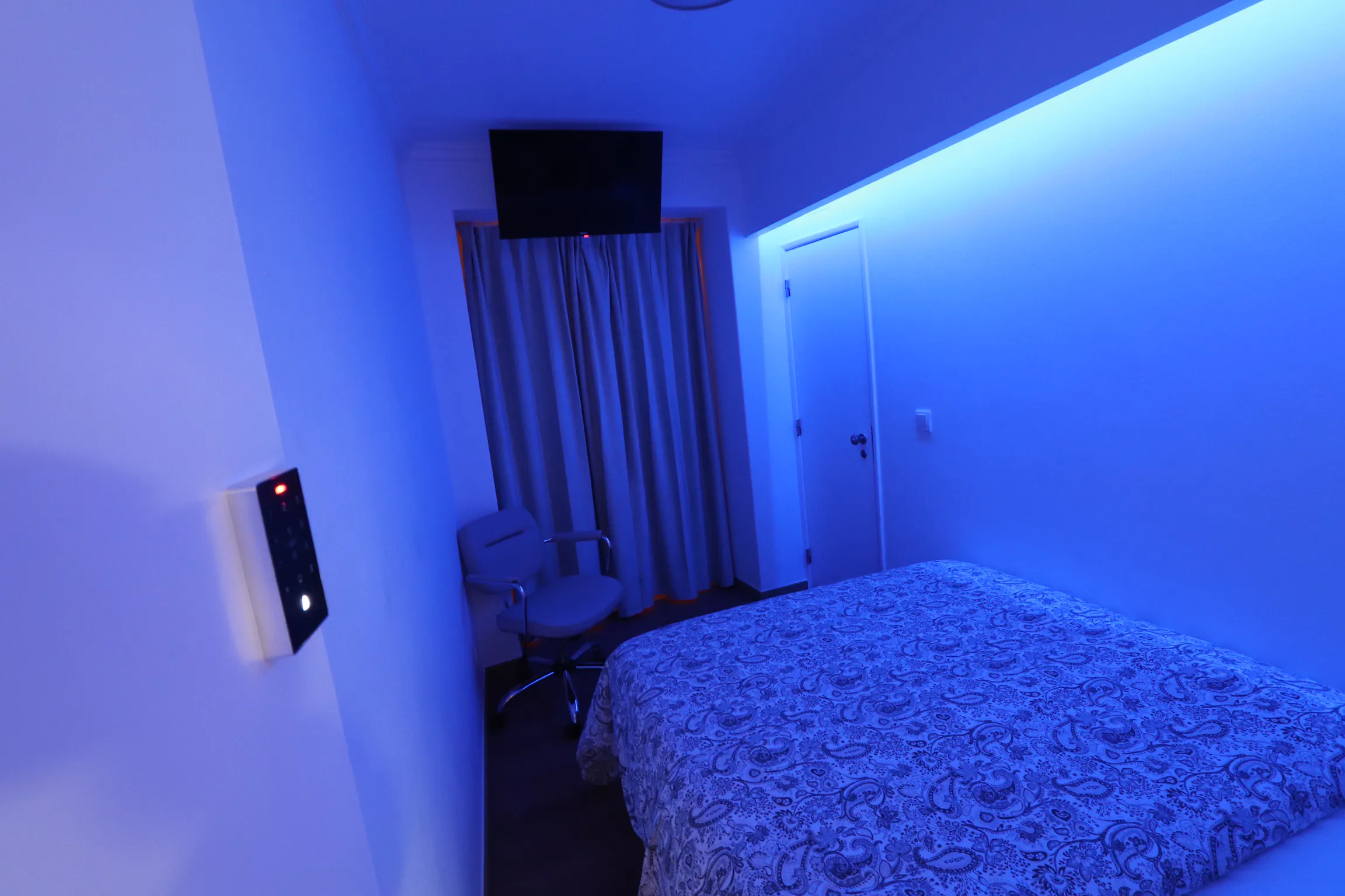 Private room in Rua de São Lázaro, Lisbon 2