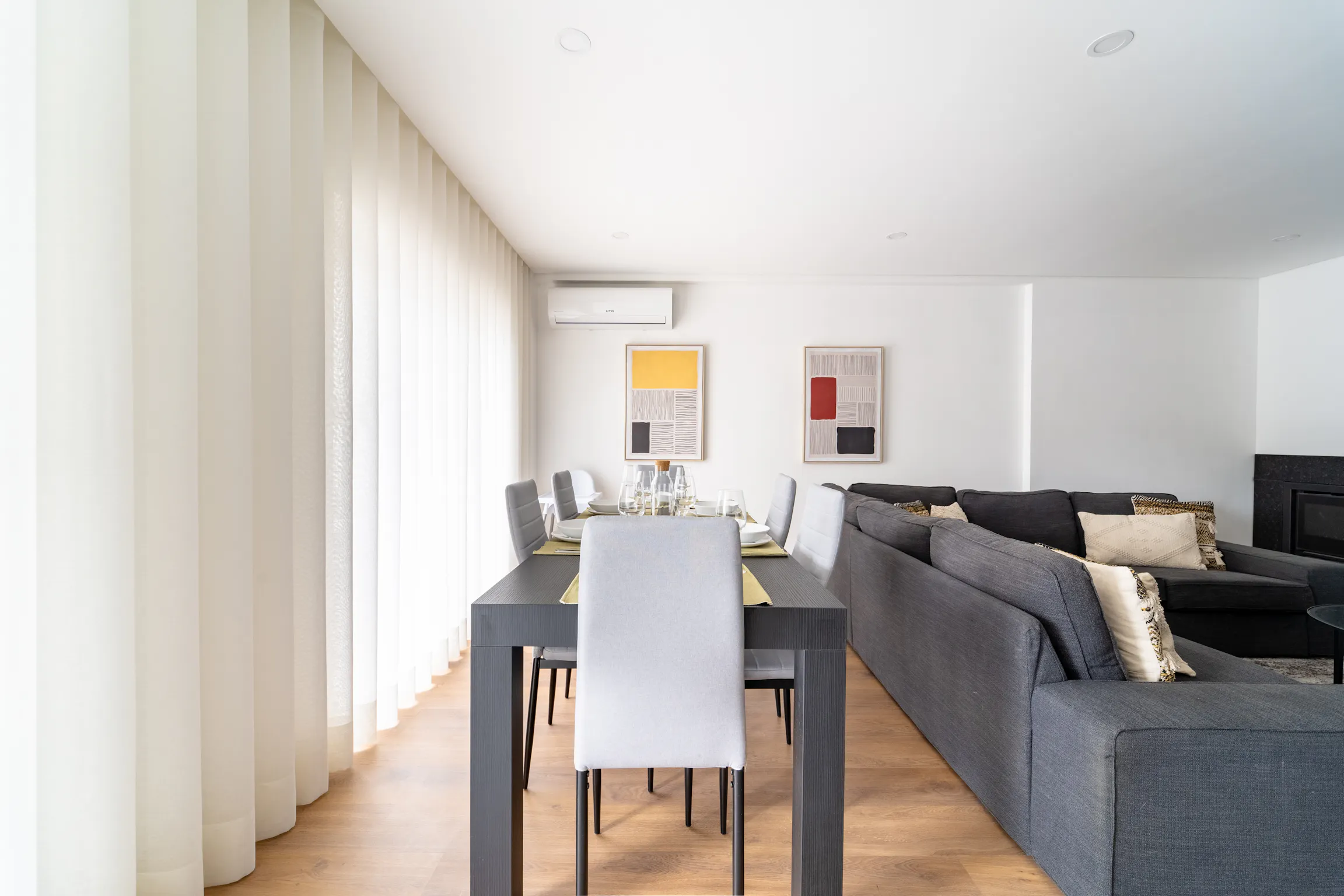 3-Bedroom Apartment in Rua António Marinho, Braga (1659455) ROOM 4