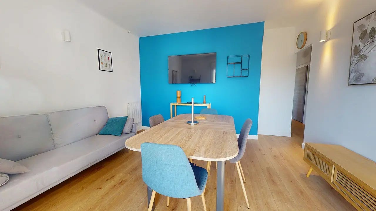 Appartement à louer pour 900 €/mois à Nîmes, Boulevard Talabot