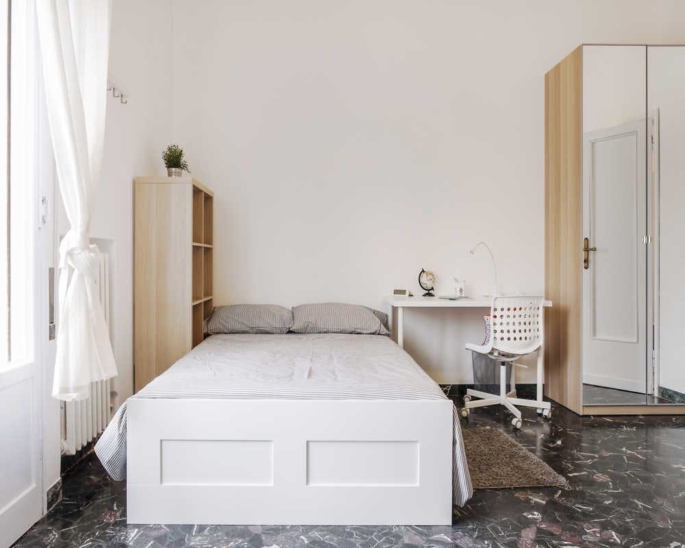 Via delle Belle Arti, Bologna preview