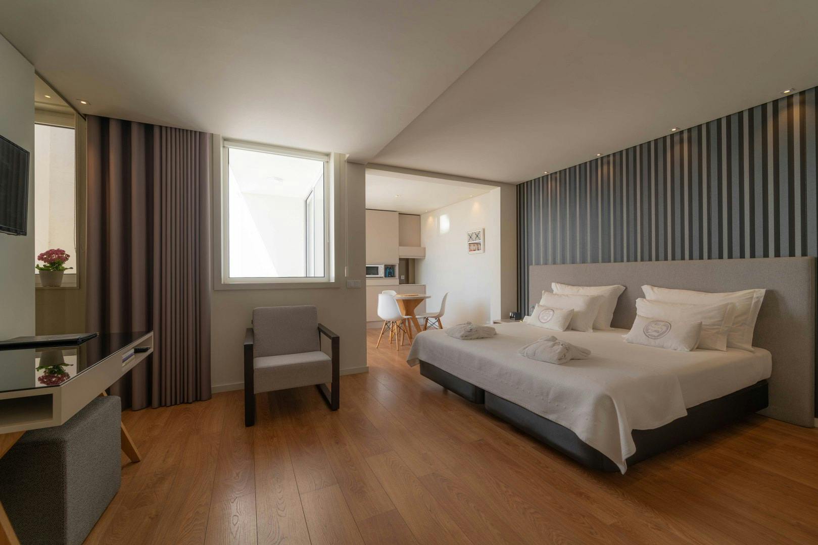 Rua Dom Gualdim Pais, Braga preview