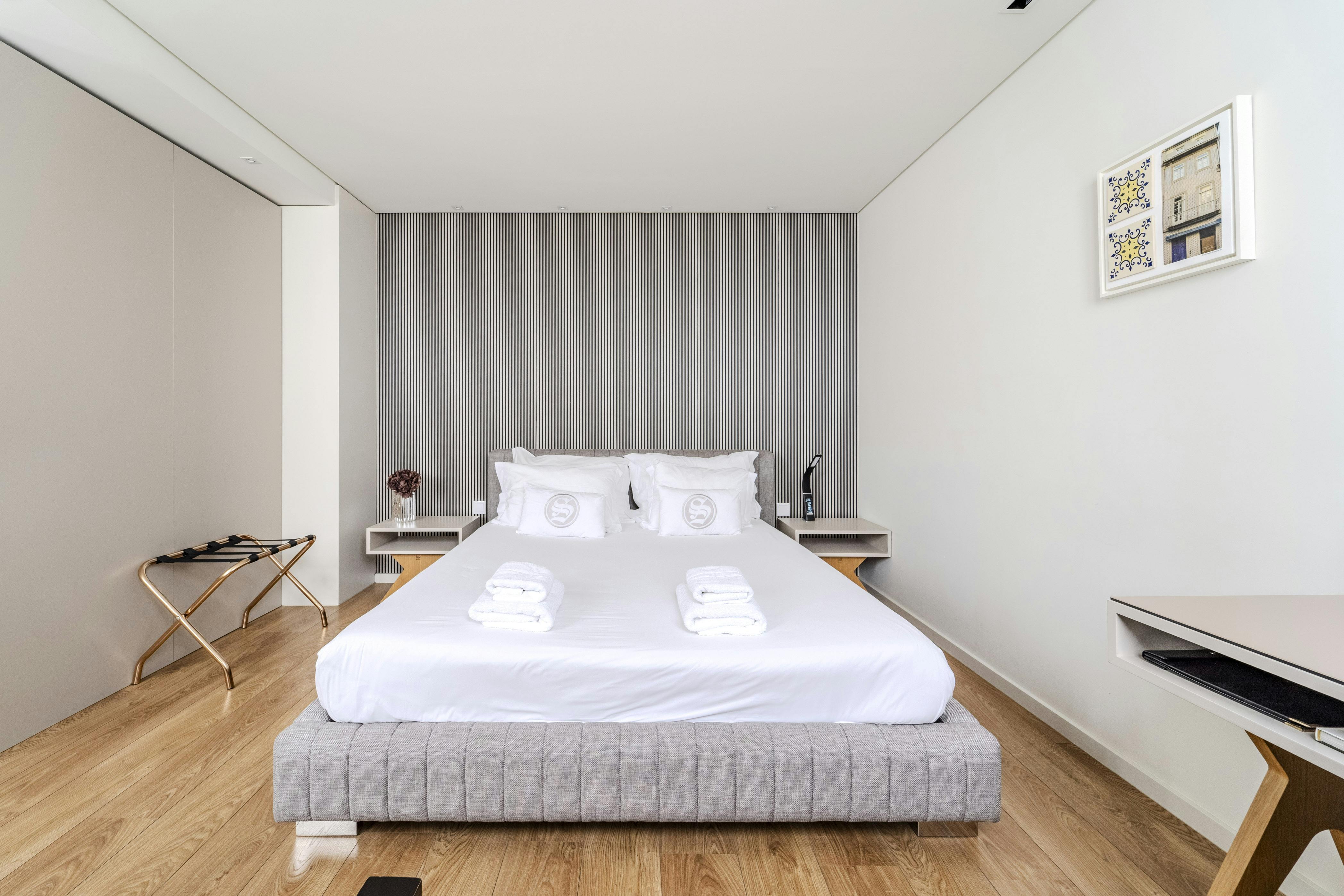 Квартира за оренду для 1 223 EUR на місяць у Braga, Rua Dom Gualdim Pais