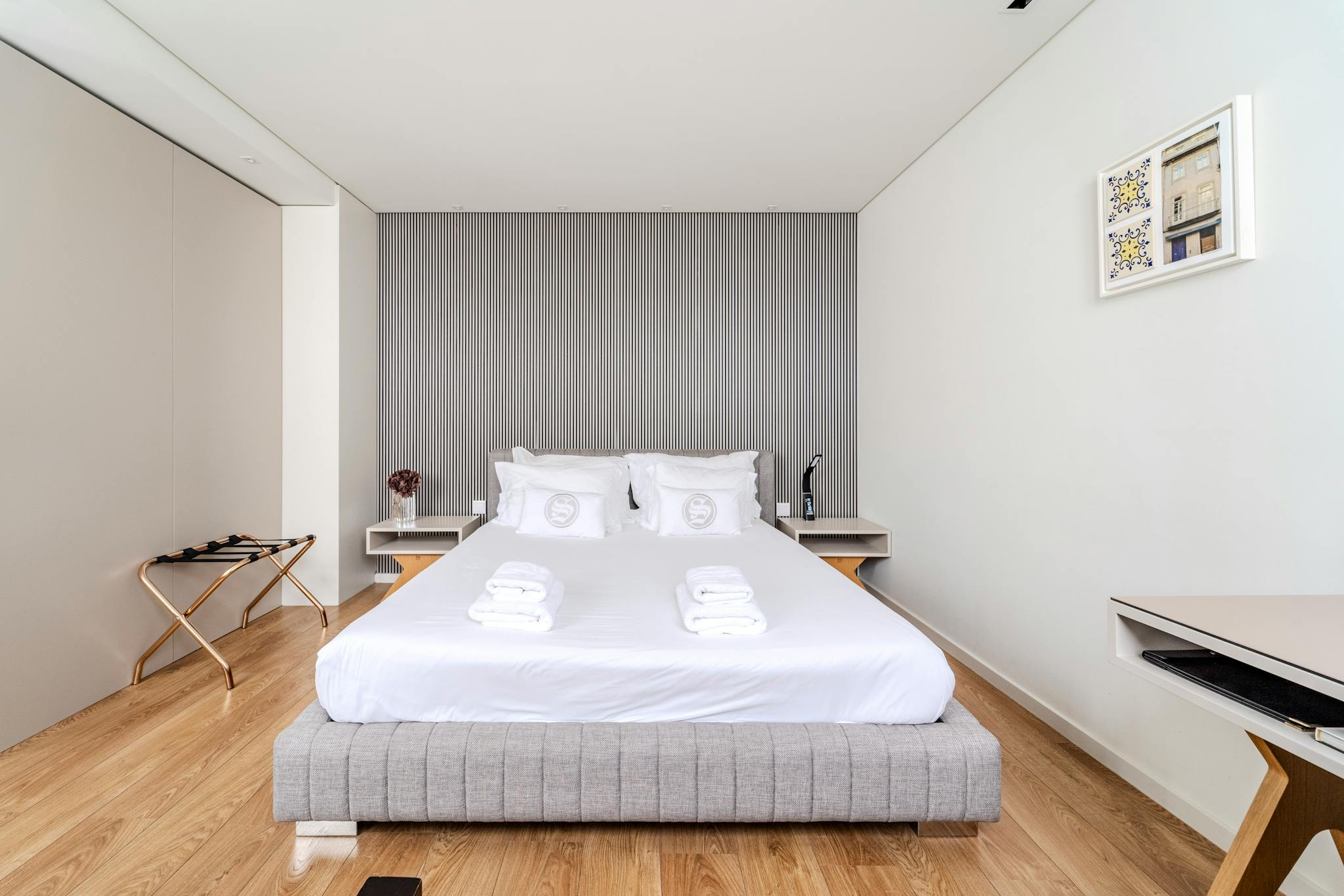 Rua Dom Gualdim Pais, Braga preview