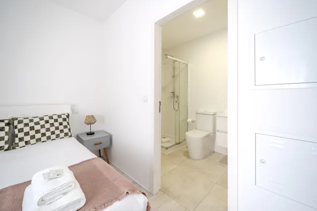 1-Bedroom Apartment in Rua Gabriel Pereira de Castro, Braga (1659466) room image 10