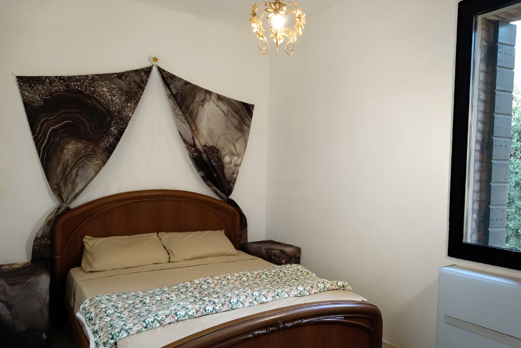 Privé kamer te huur voor € 425 per maand in Battaglia Terme, Viale A. Volta