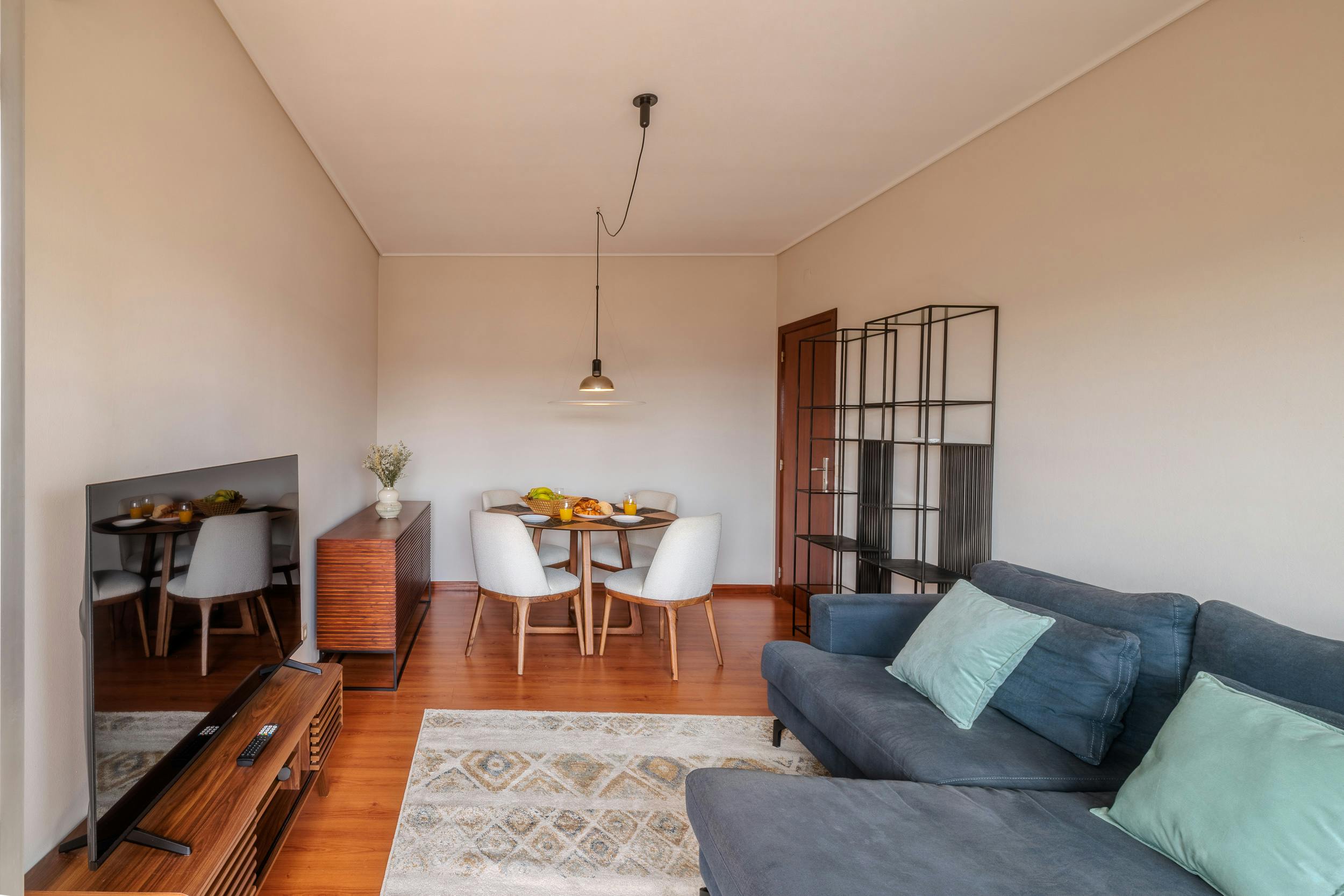 Apartamento para alugar por € 1.490 por mês em Braga, Avenida General Norton de Matos