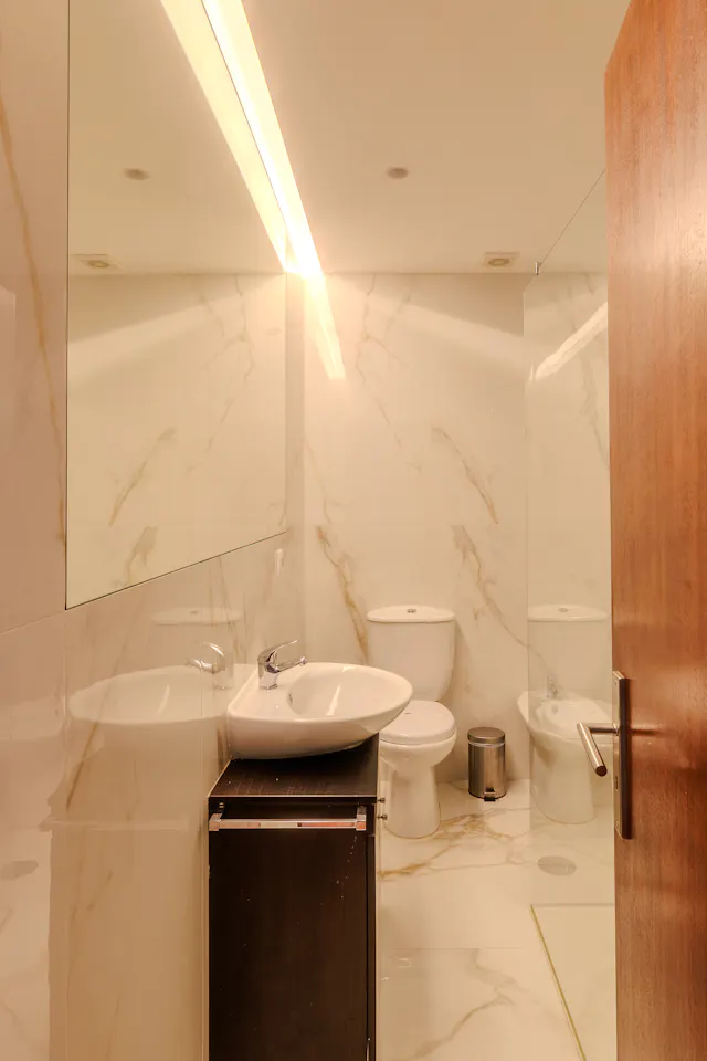 2-Bedroom Apartment in Avenida General Norton de Matos, Braga room image 3