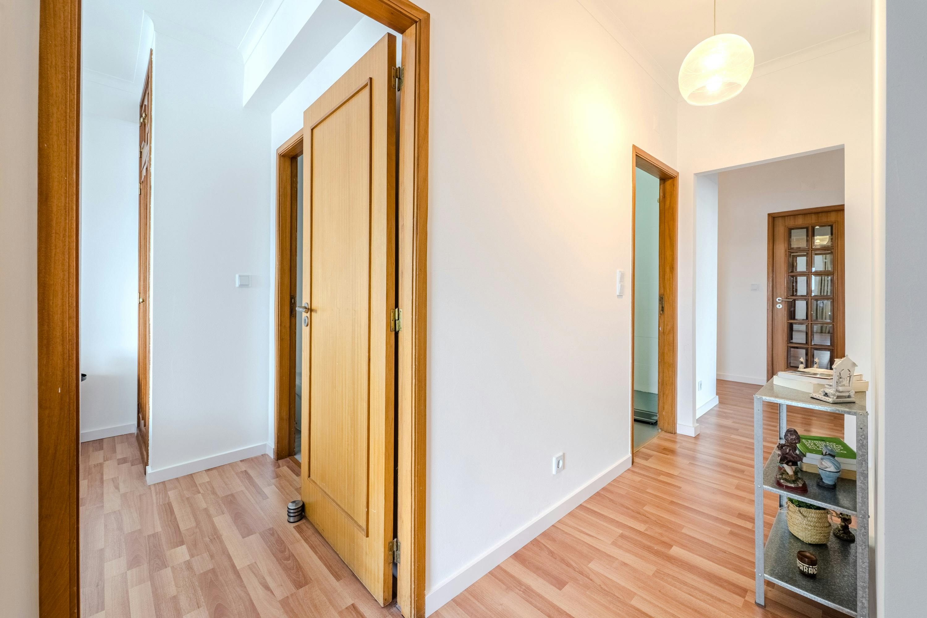 Apartment for rent for €1,543 per month in Braga, Rua Luís Soares Barbosa