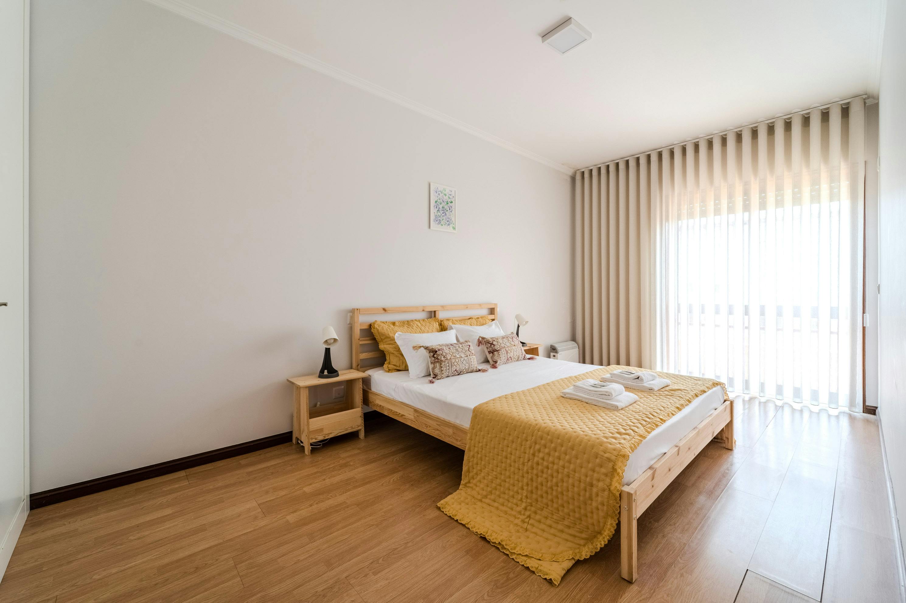 Квартира сдается в аренду за 1 543 € в месяц в Vila do Conde, Travessa da Poça da Barca