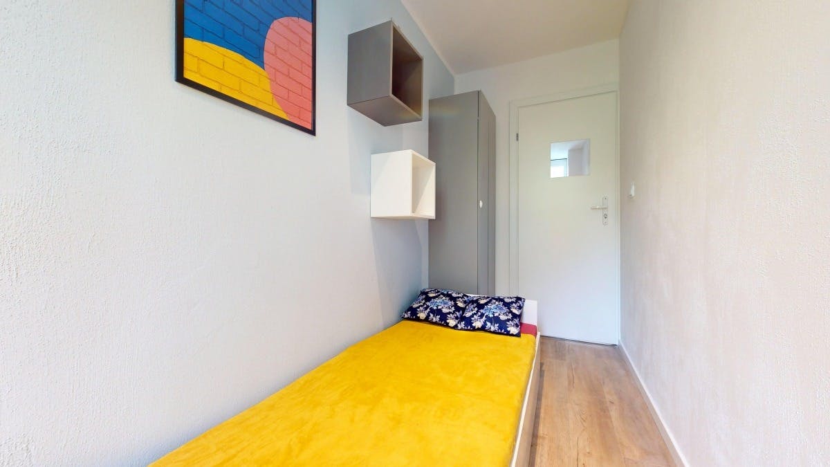 Marca Polo, Warsaw preview