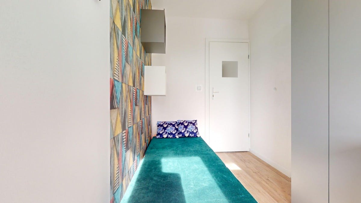 Marca Polo, Warsaw preview