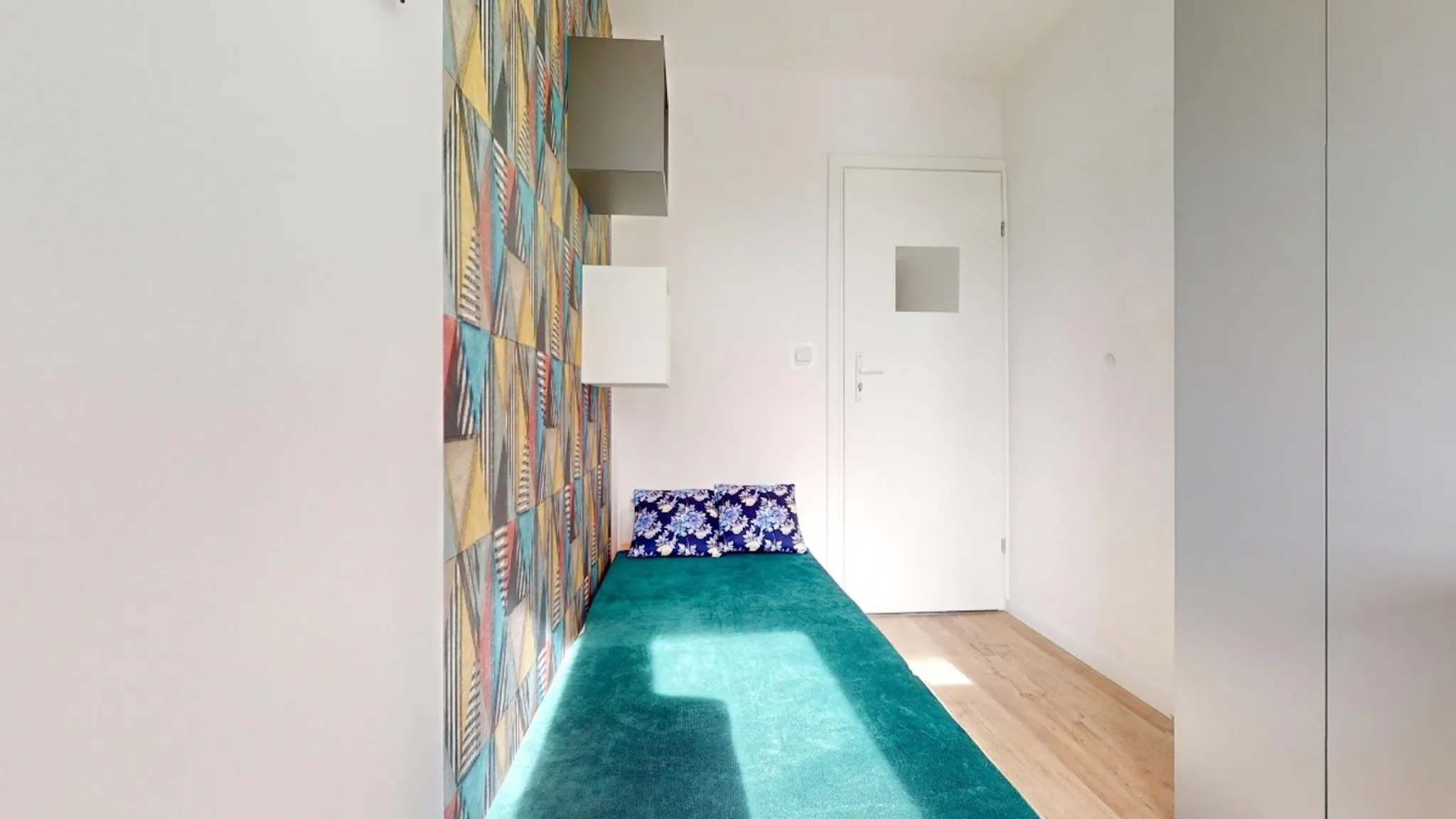 Marca Polo, Warsaw preview