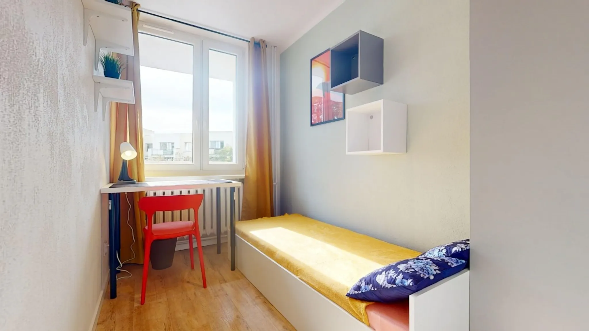 Marca Polo, Warsaw preview