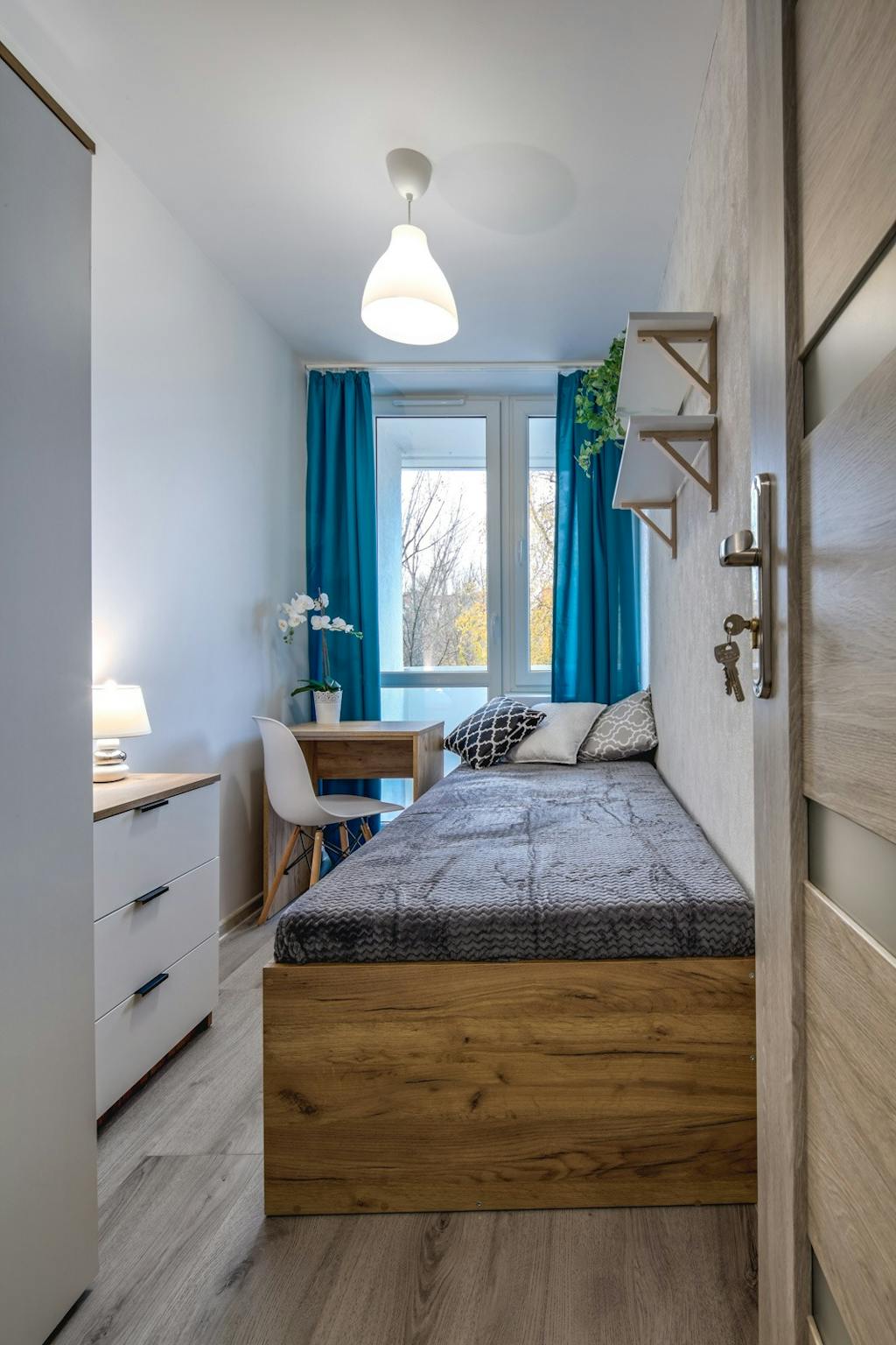 Dąbrowskiej, Warsaw preview