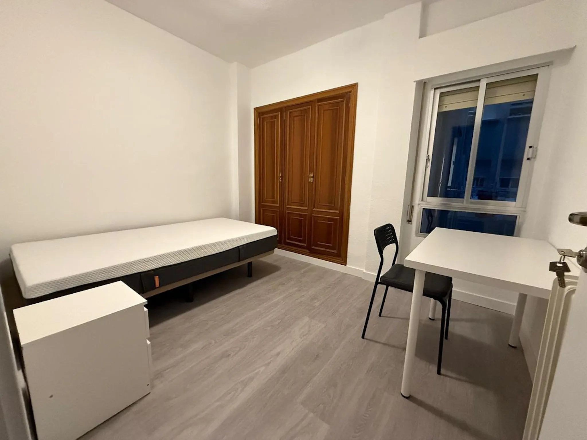 Calle de la Isla de Ons, Madrid preview