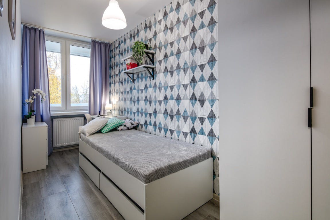 Dąbrowskiej, Warsaw preview